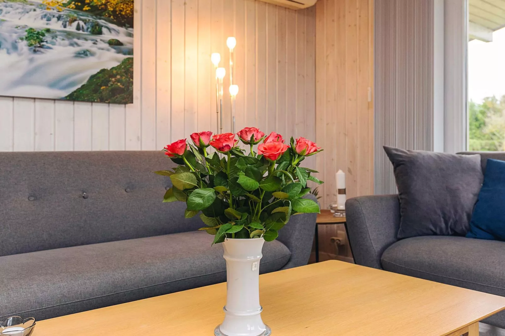 6 persoons vakantie huis in Otterup-Binnen