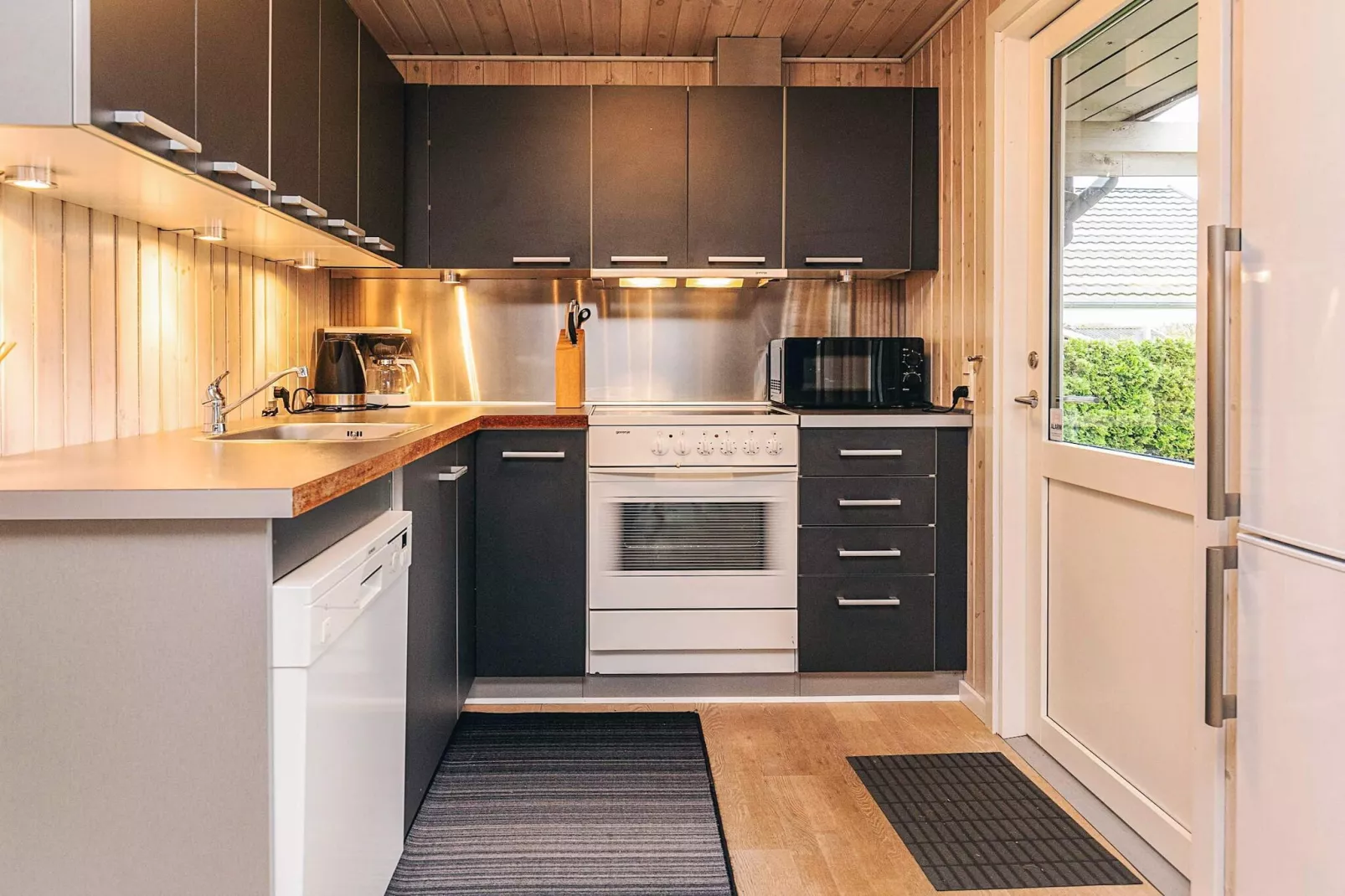 6 persoons vakantie huis in Otterup-Binnen