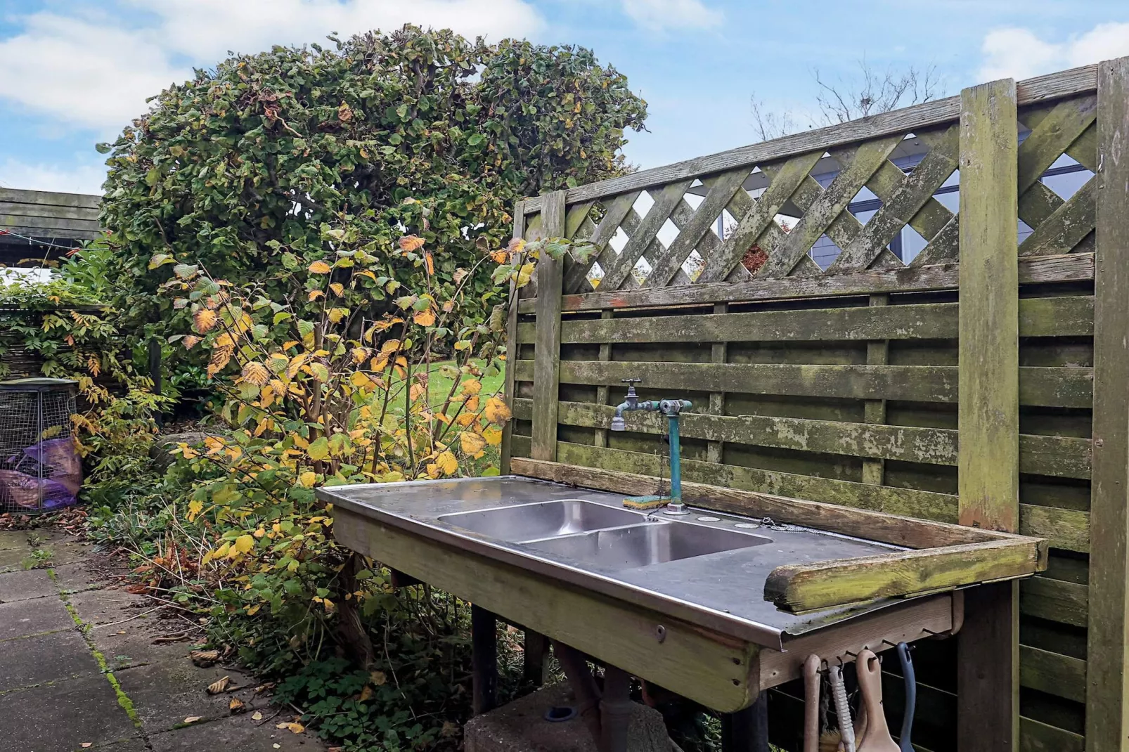 5 persoons vakantie huis in Hesselager-By Traum