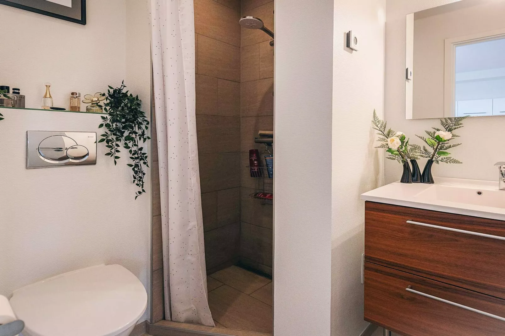 4 sterren vakantie huis in Bogense-By Traum-Binnen