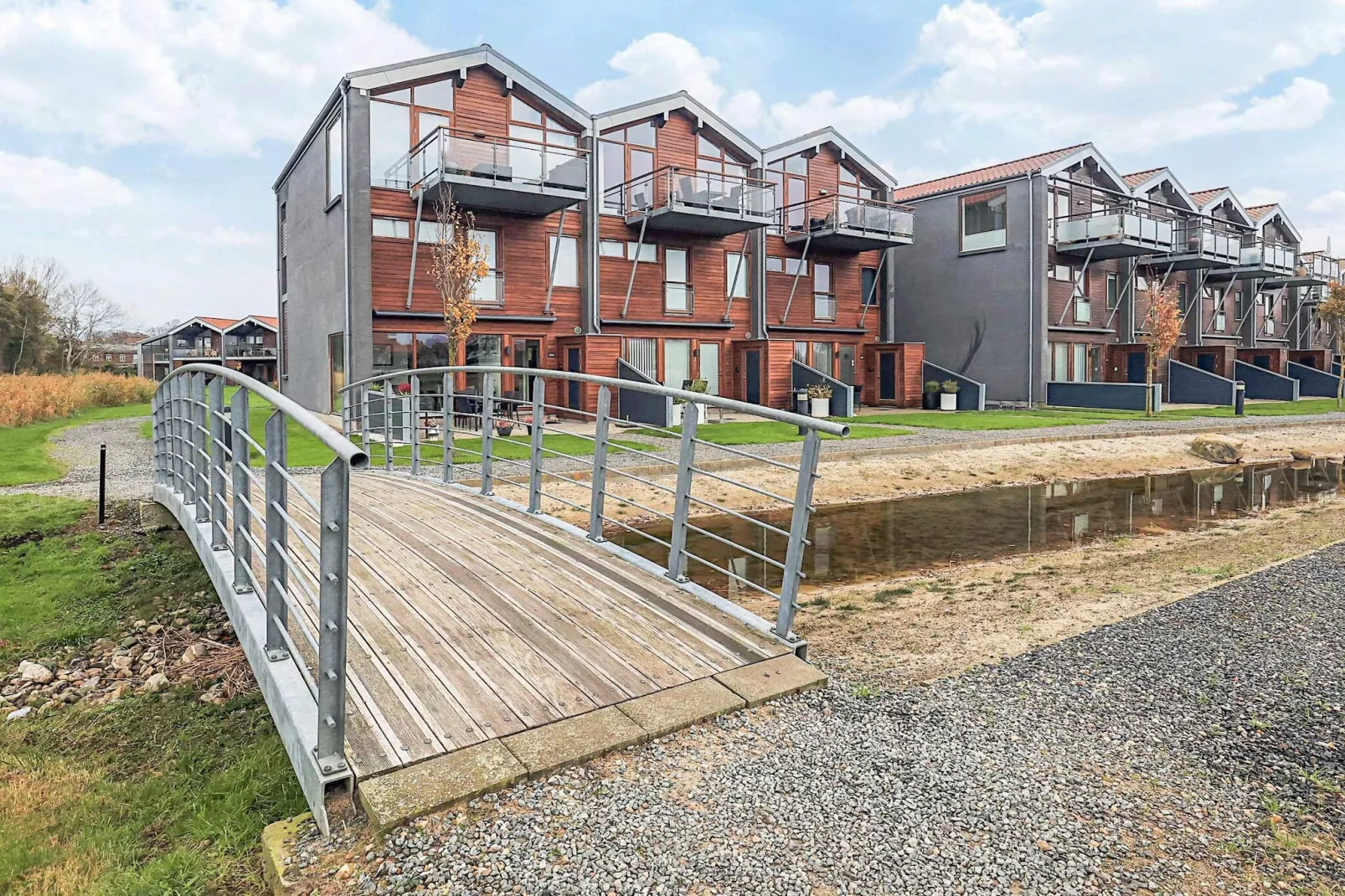 4 sterren vakantie huis in Bogense-By Traum-Uitzicht
