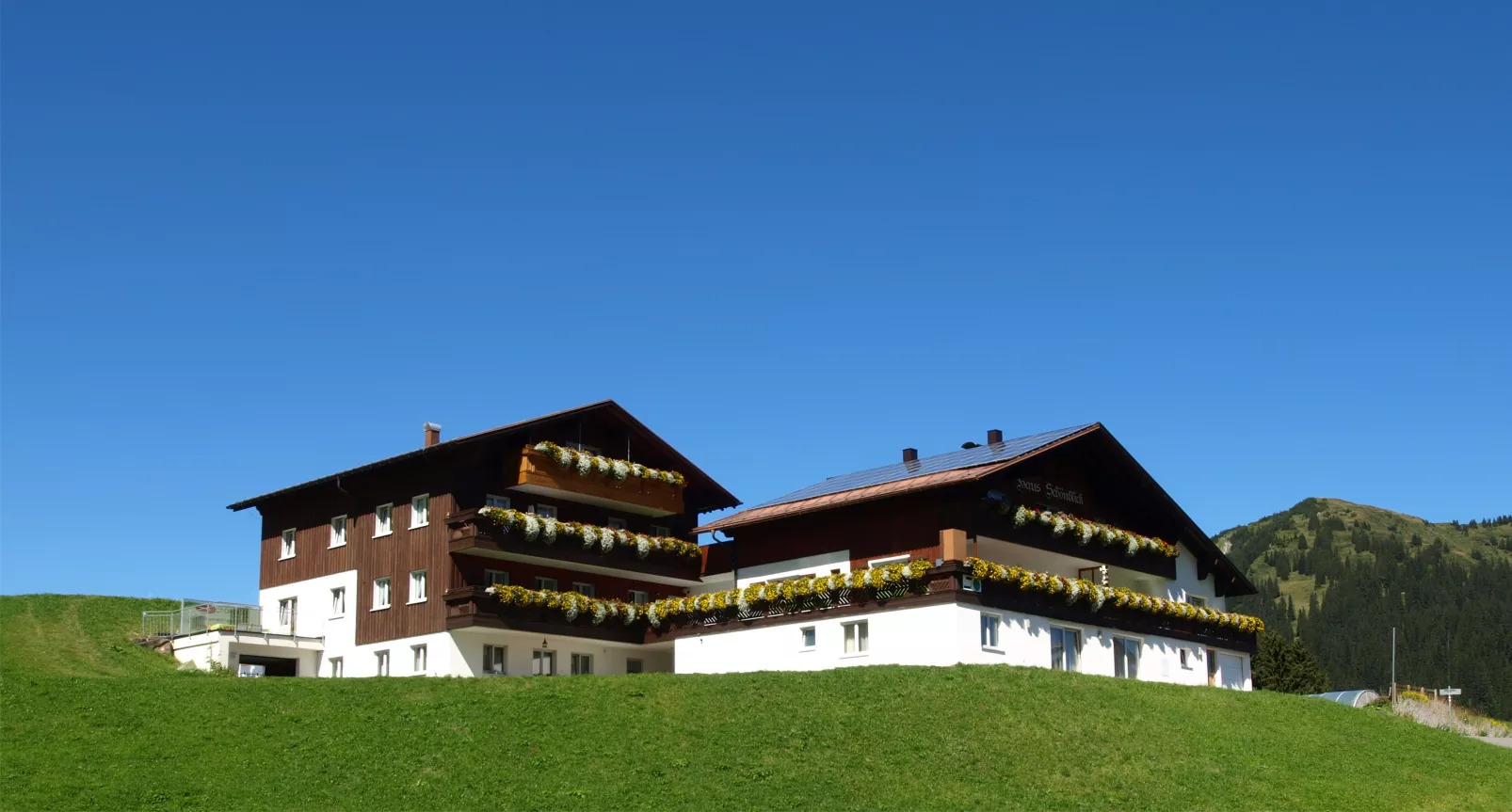Schönblick 1