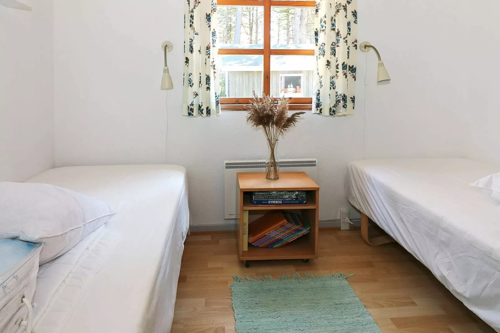 6 persoons vakantie huis in Hadsund-Binnen
