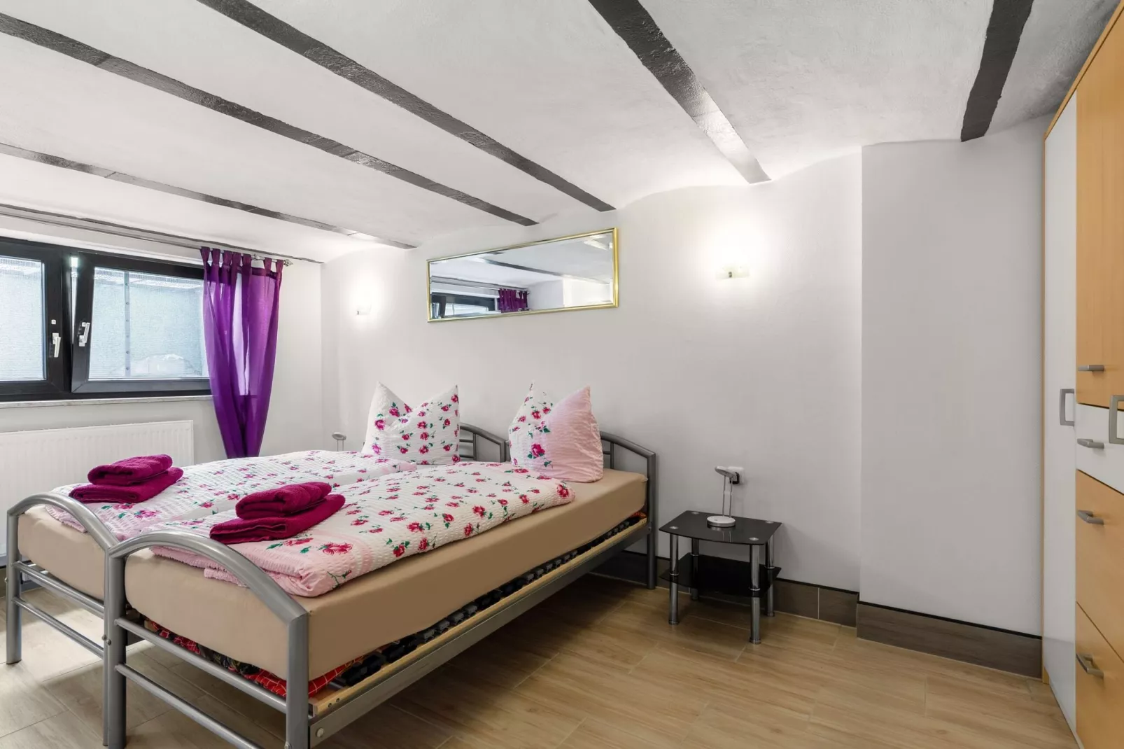 Ferienwohnung Grevesmühlen nähe Ostsee 4 Pers