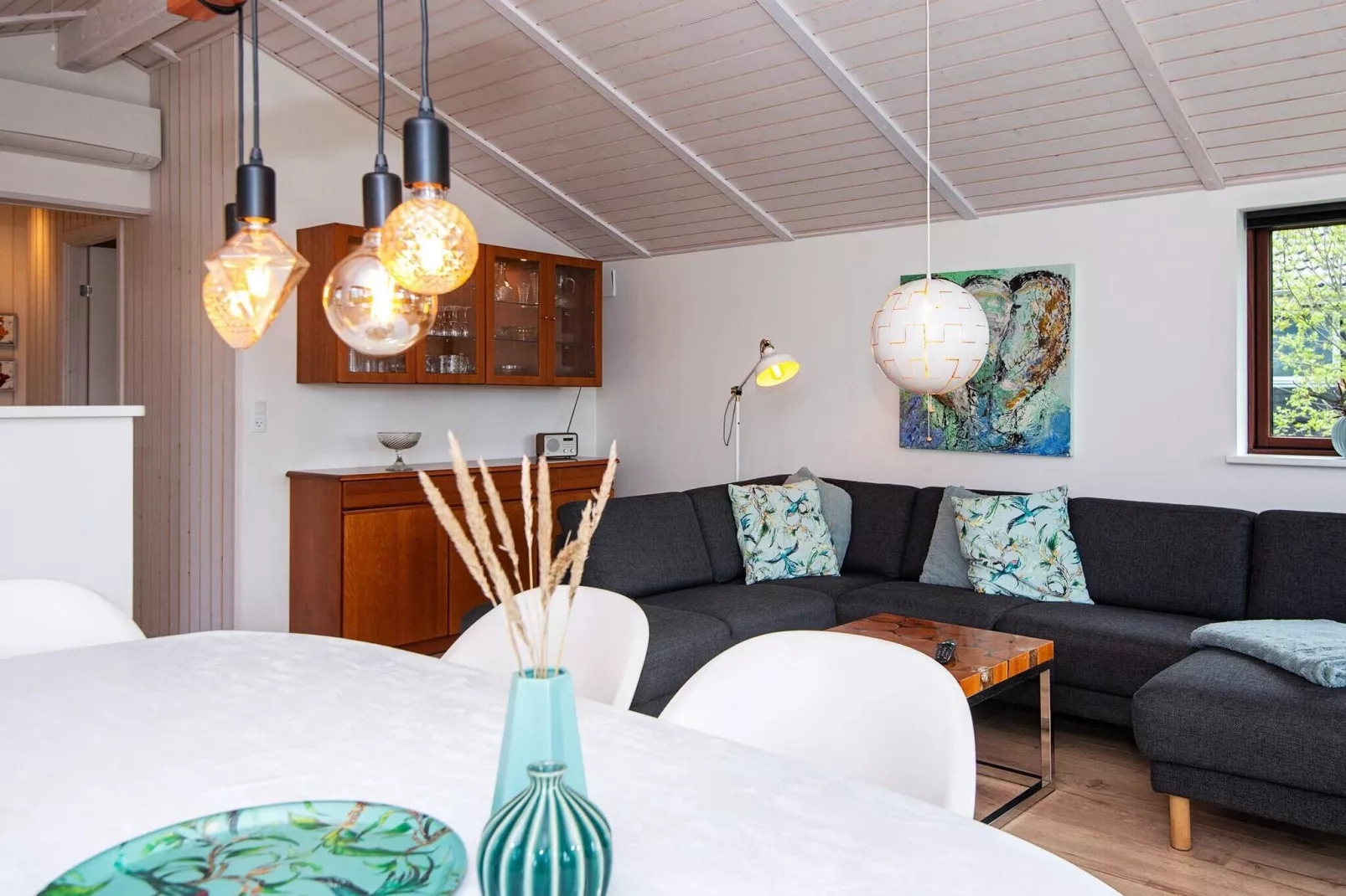 6 persoons vakantie huis in Rømø-Binnen