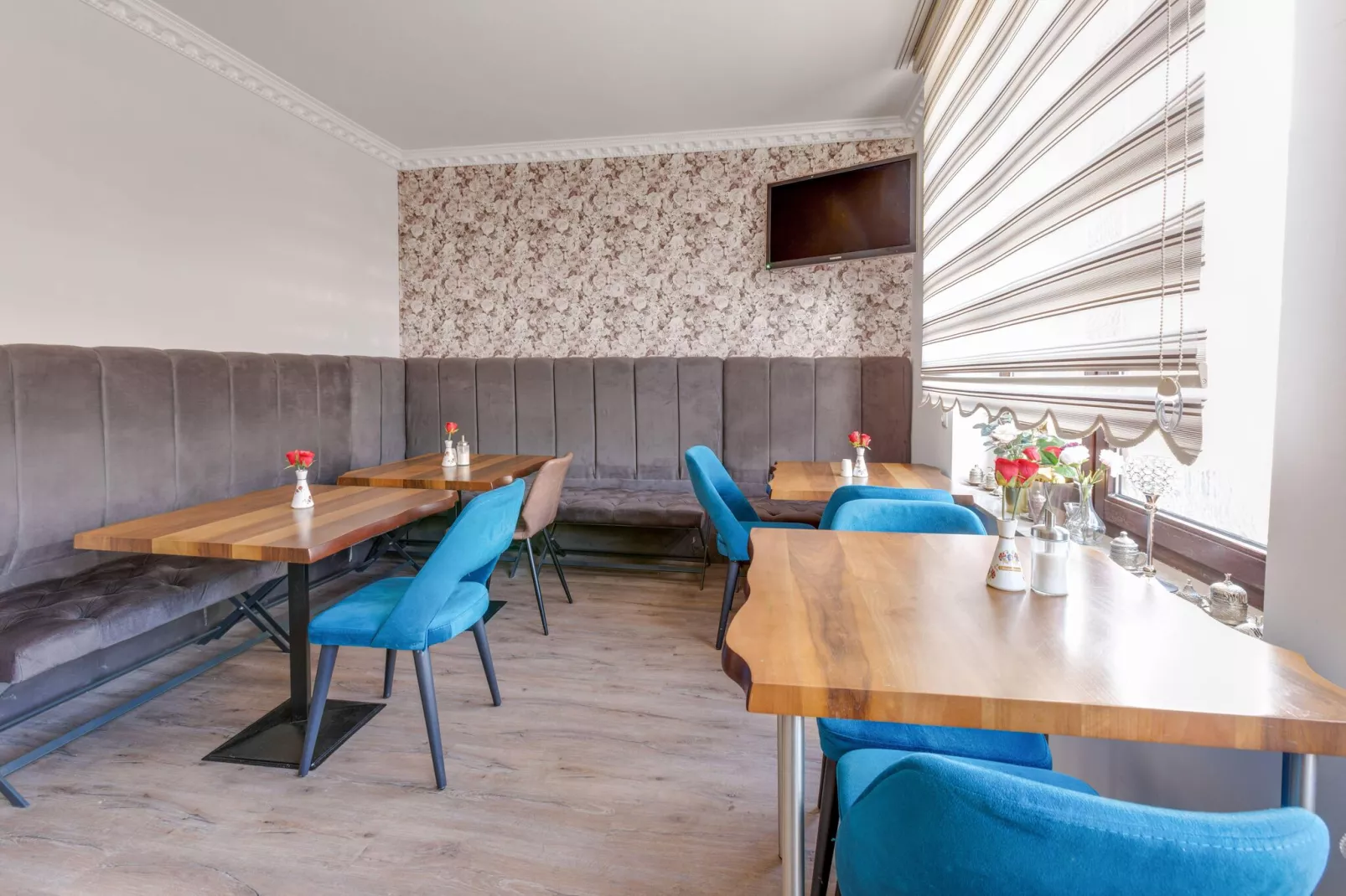 Apartment Kispet 2 Personen IV-Recreatieruimte