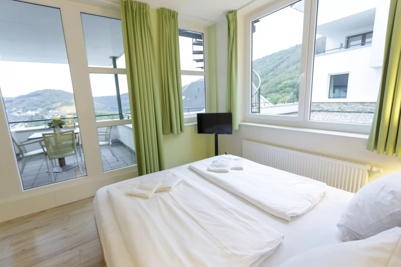 Resort Eifeler Tor 1-Slaapkamer