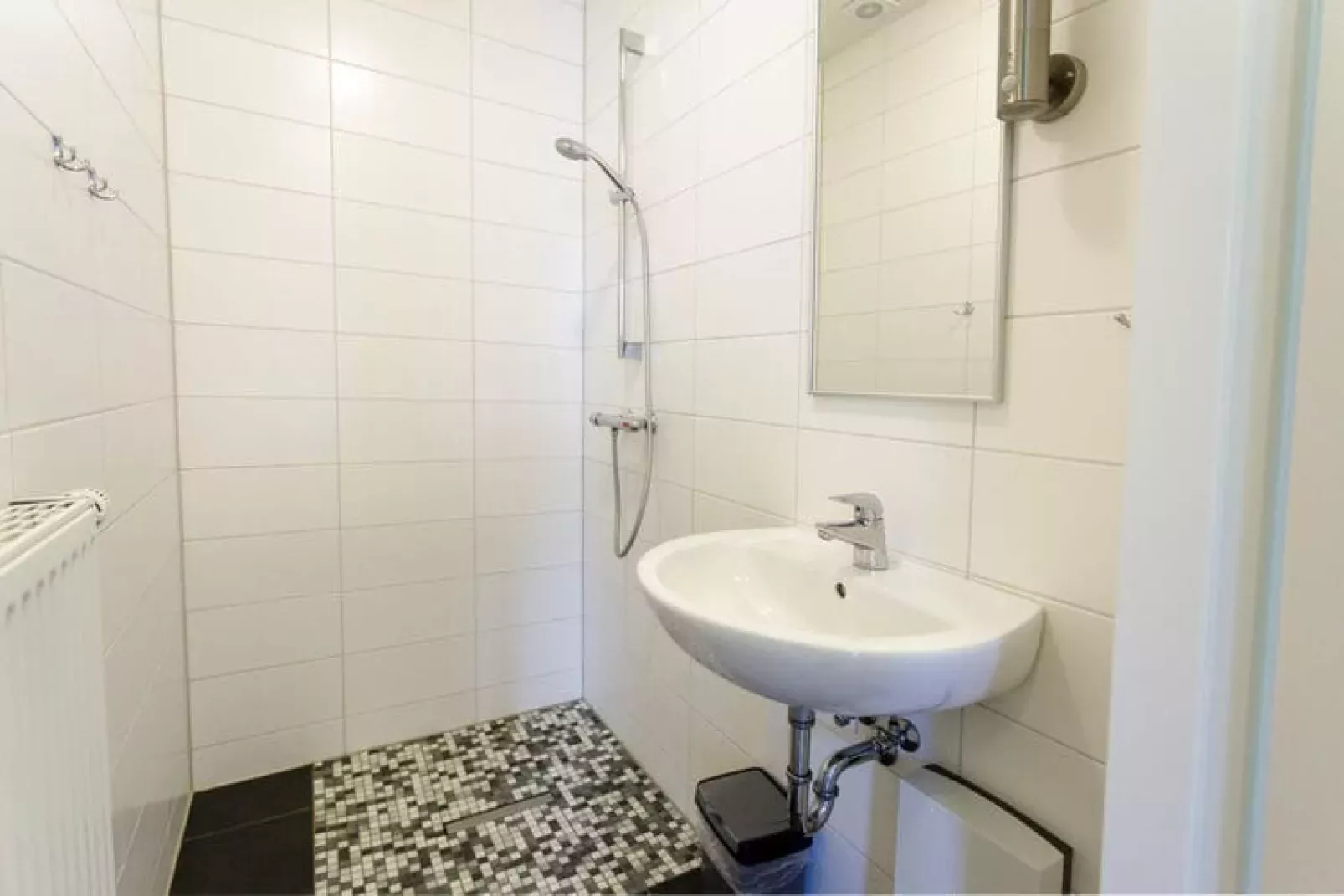 Wittensee Comfort, Eifeler Tor-Badkamer
