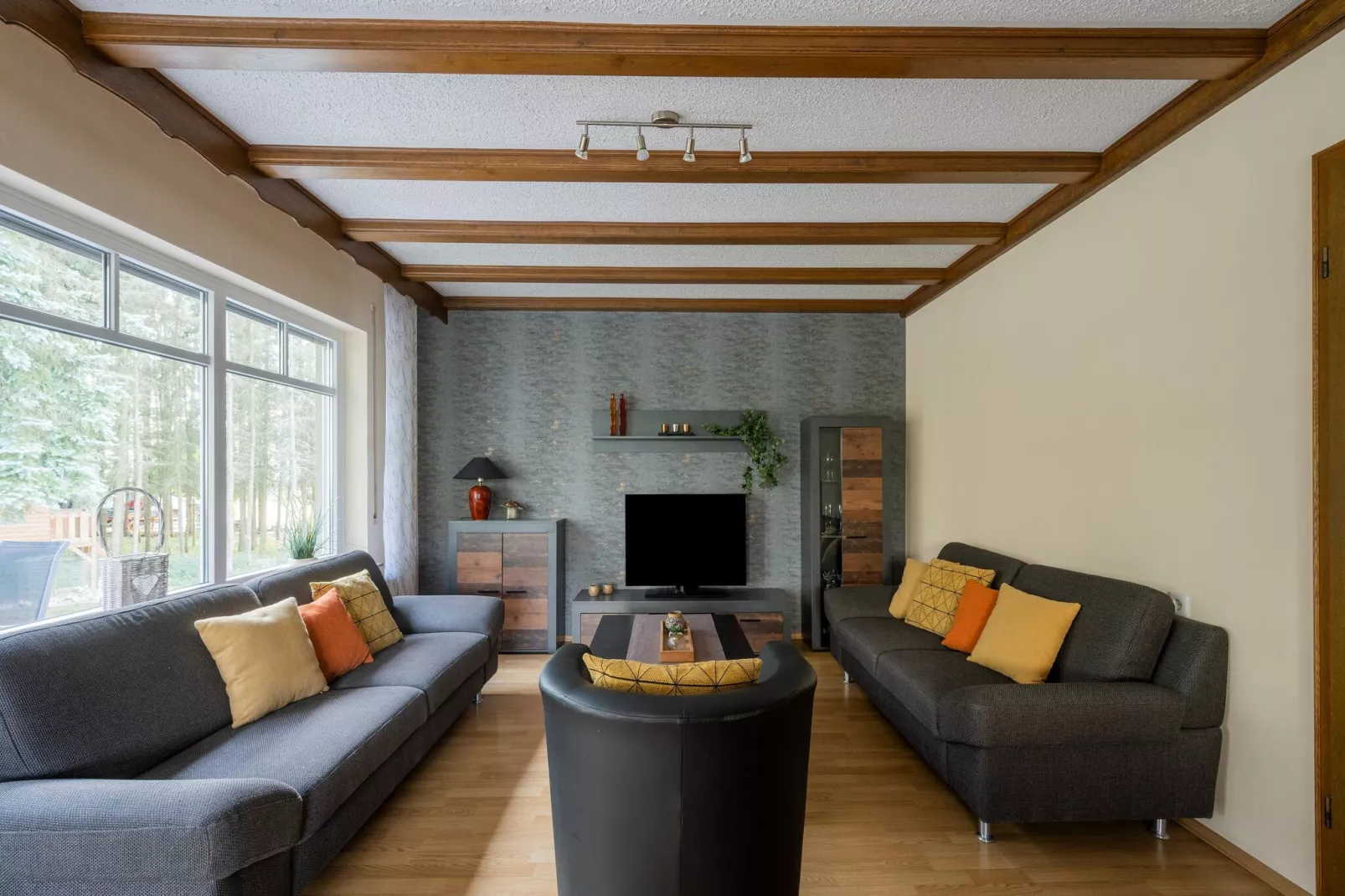 Ferienhaus zum Wäldchen