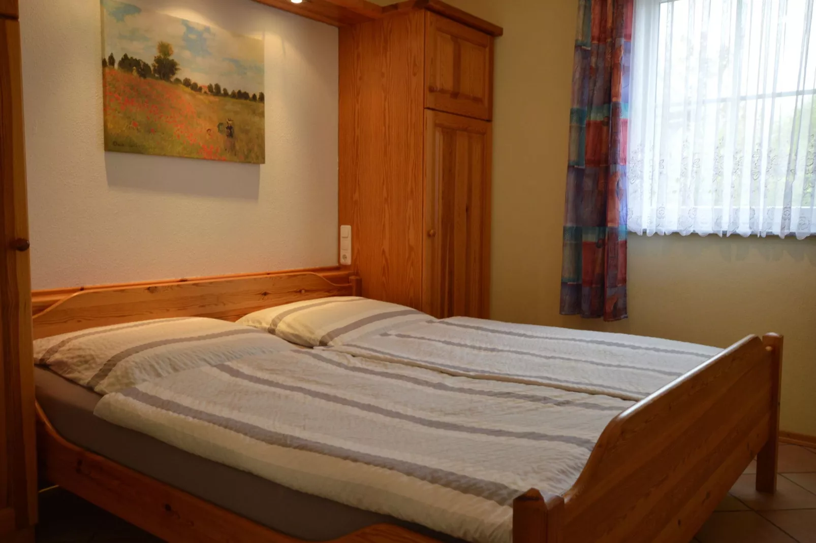 Ferienwohnung Grün