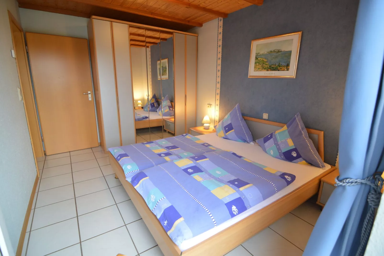 Anika I-Slaapkamer