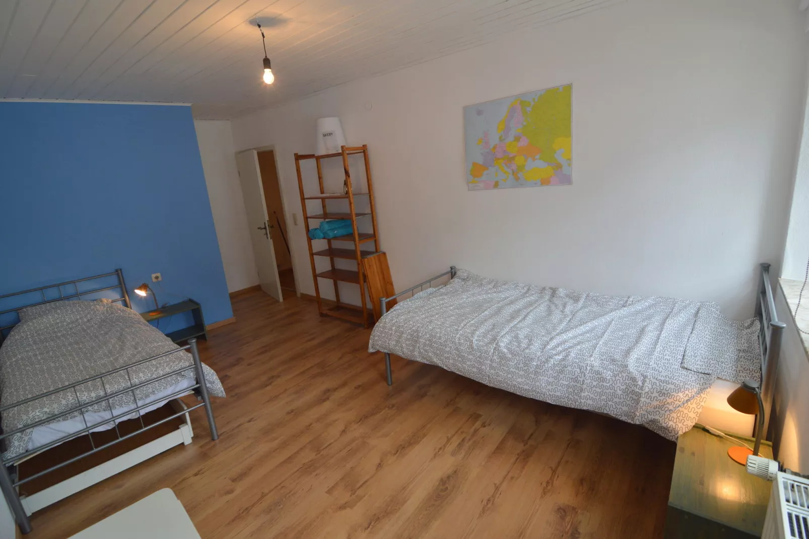 Muhrlenbach-Slaapkamer