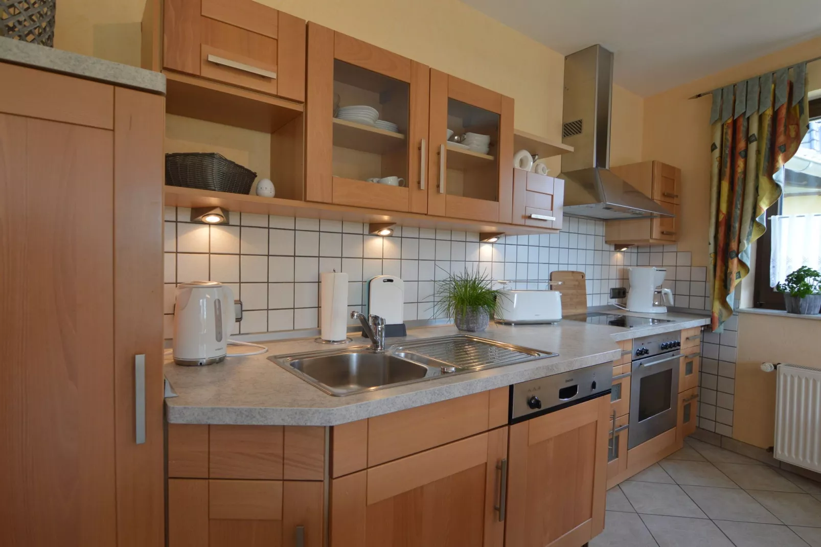 Heidi-Keuken