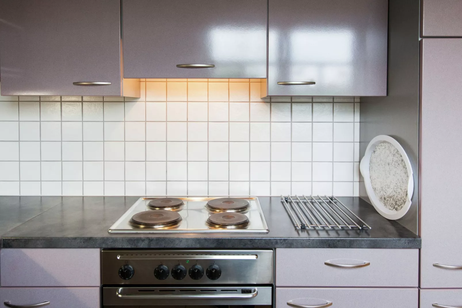 Spänchen-Keuken