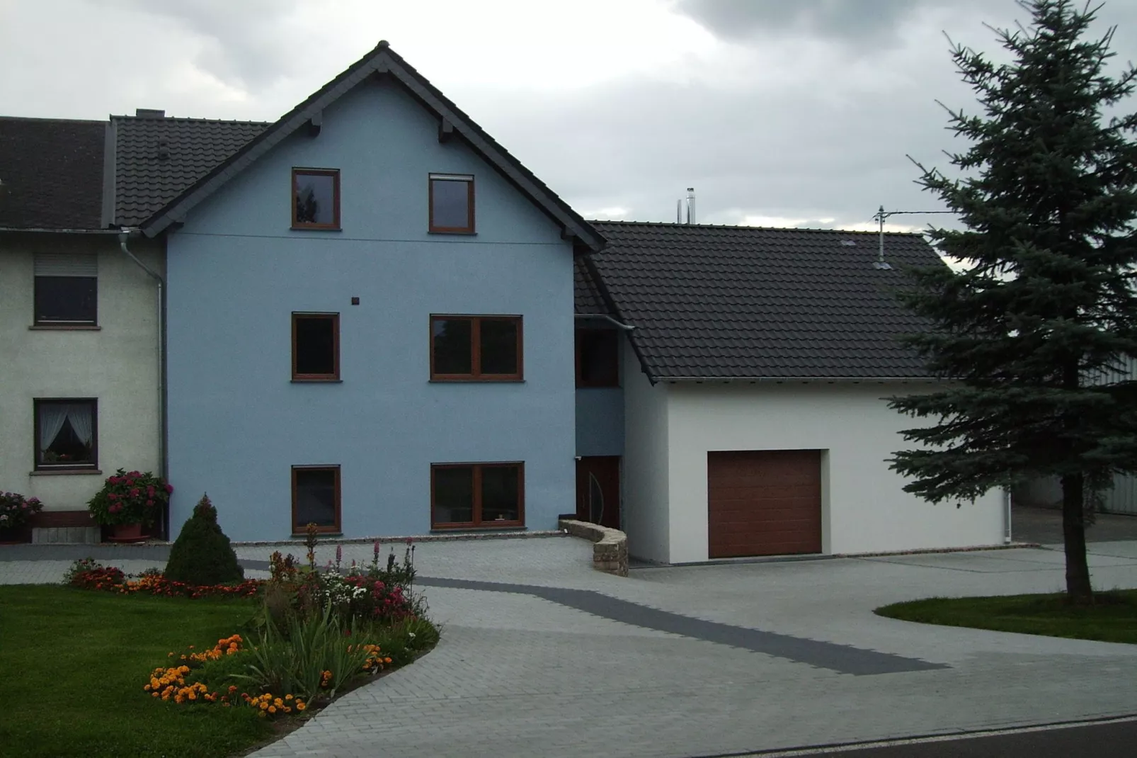 Denterhof