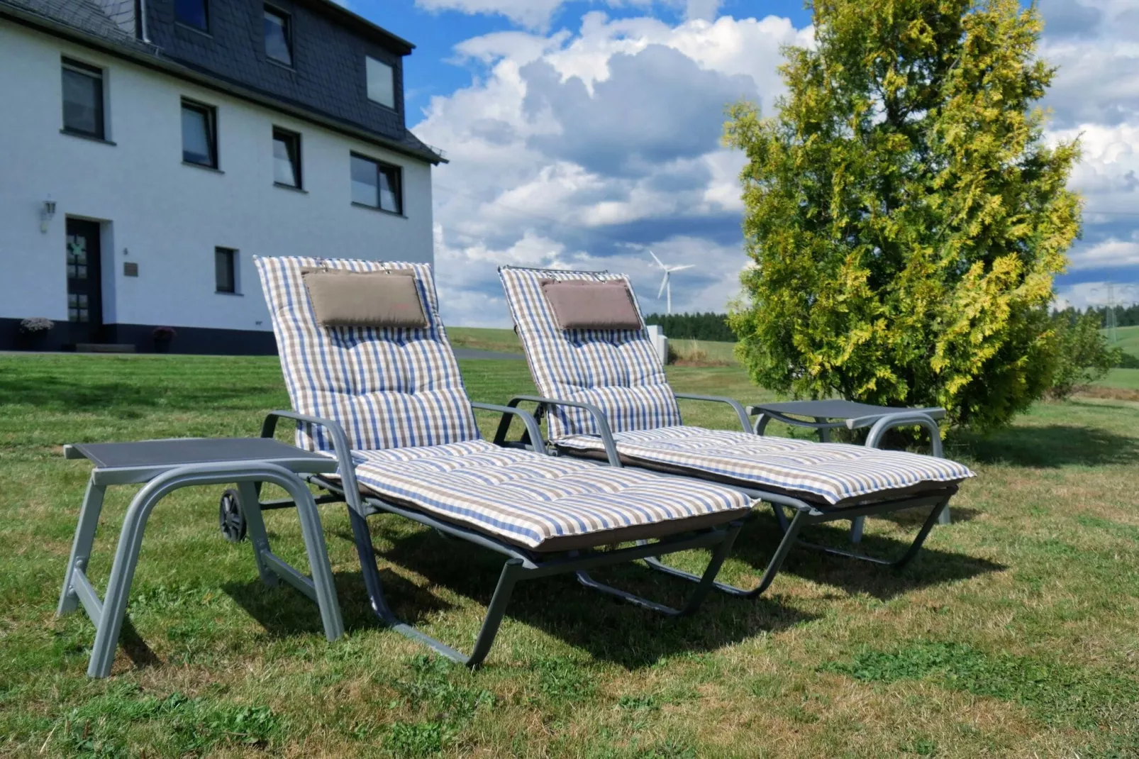 Eifelleben