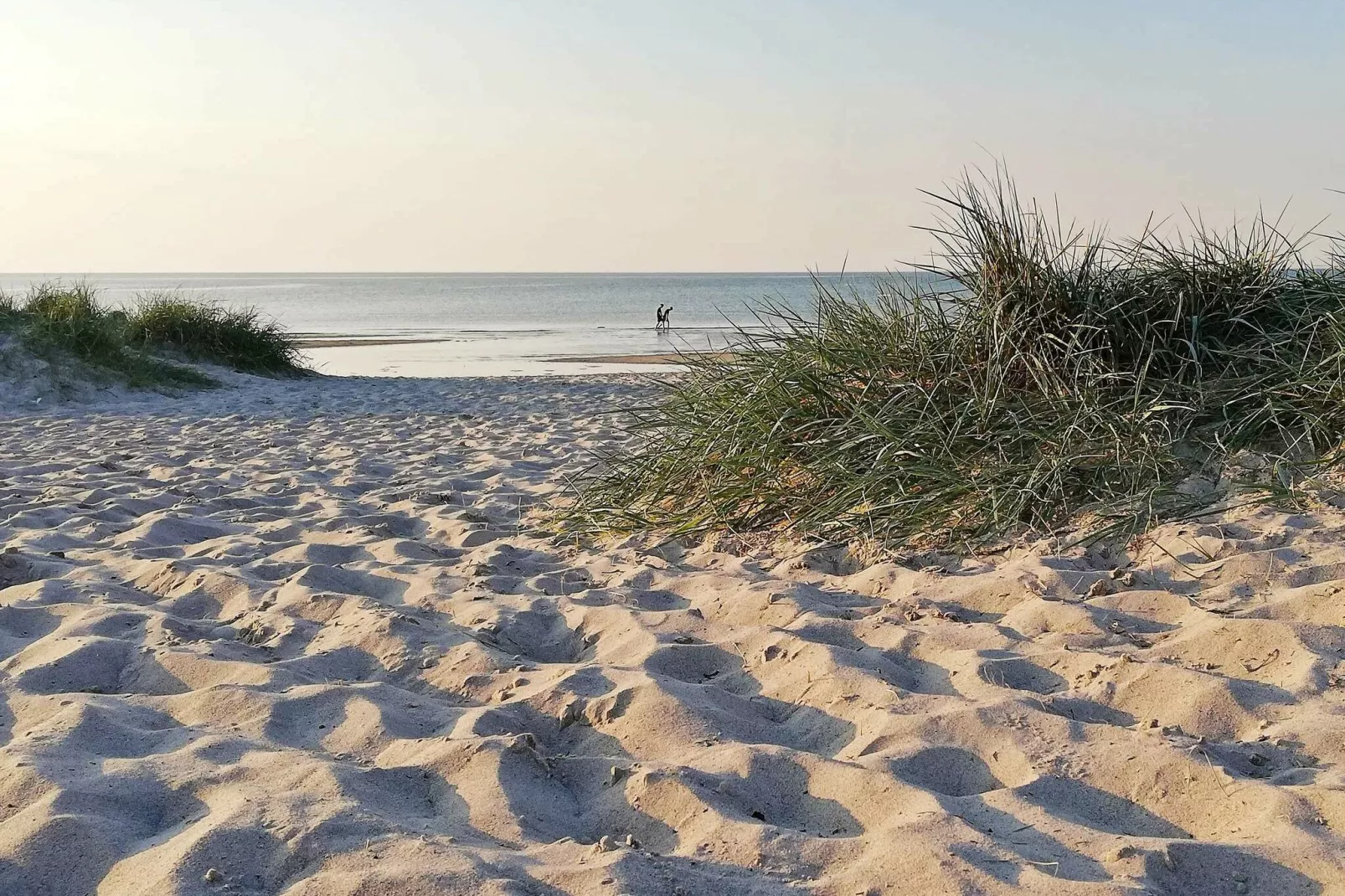 Gezellig toevluchtsoord aan meer -- By Traum Ferienwohnungen-Niet-getagd