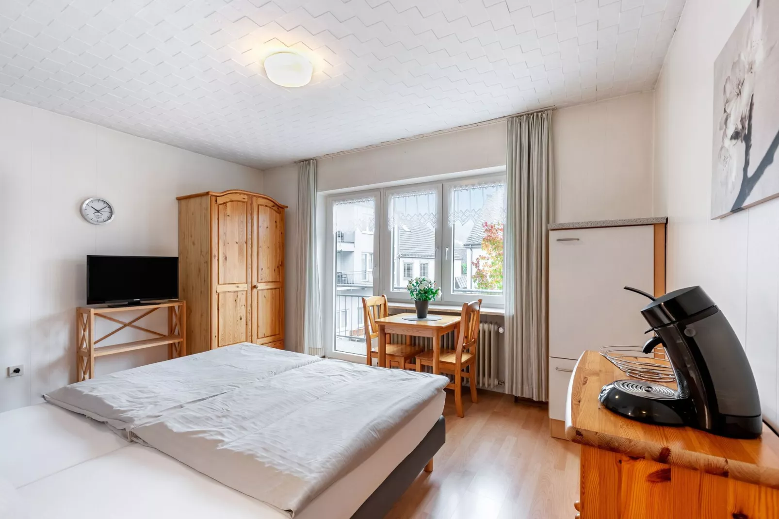 Fabryshof 03-Slaapkamer