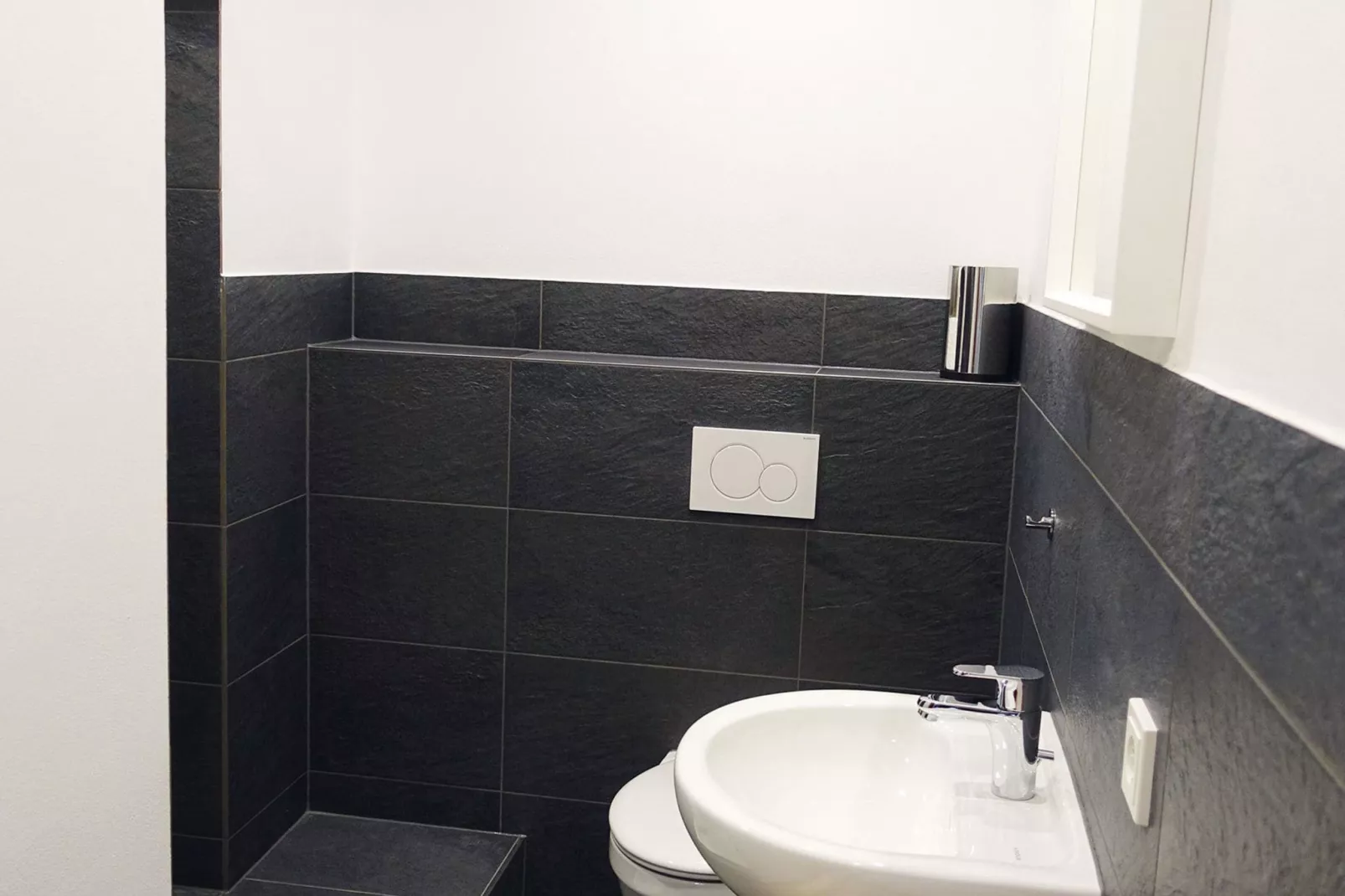 Fabryshof 05-Badkamer