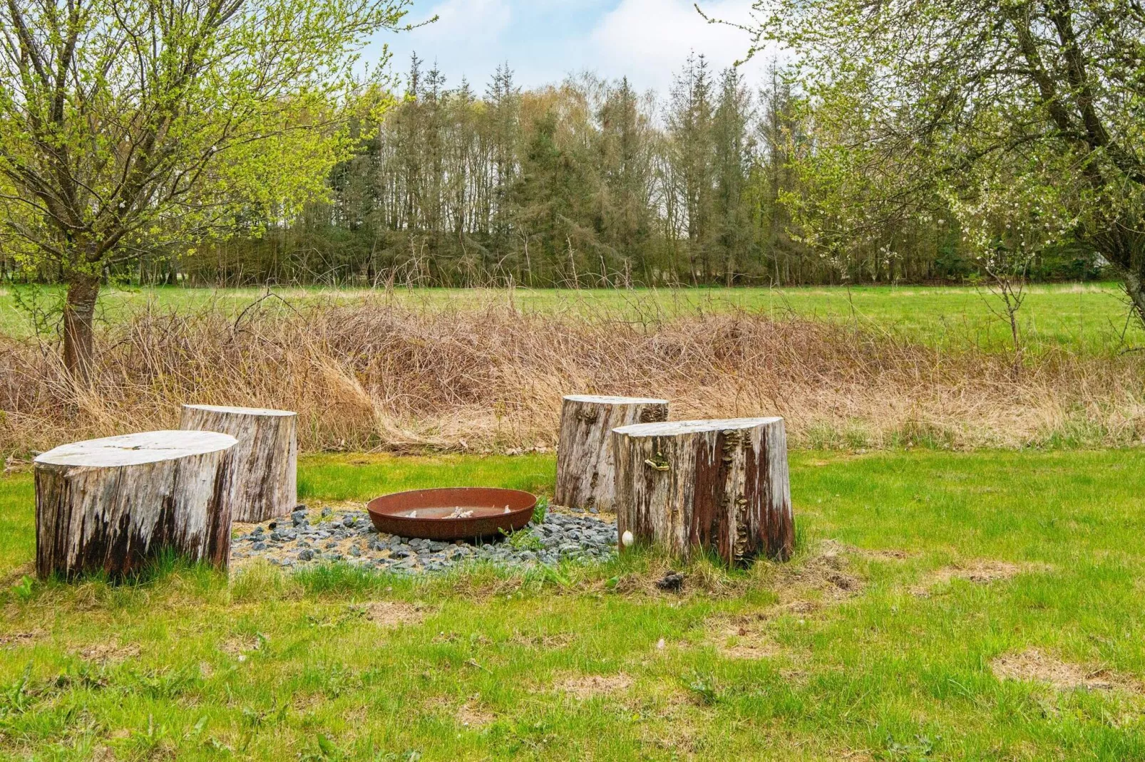 Gezellig toevluchtsoord aan meer -- By Traum Ferienwohnungen-Uitzicht