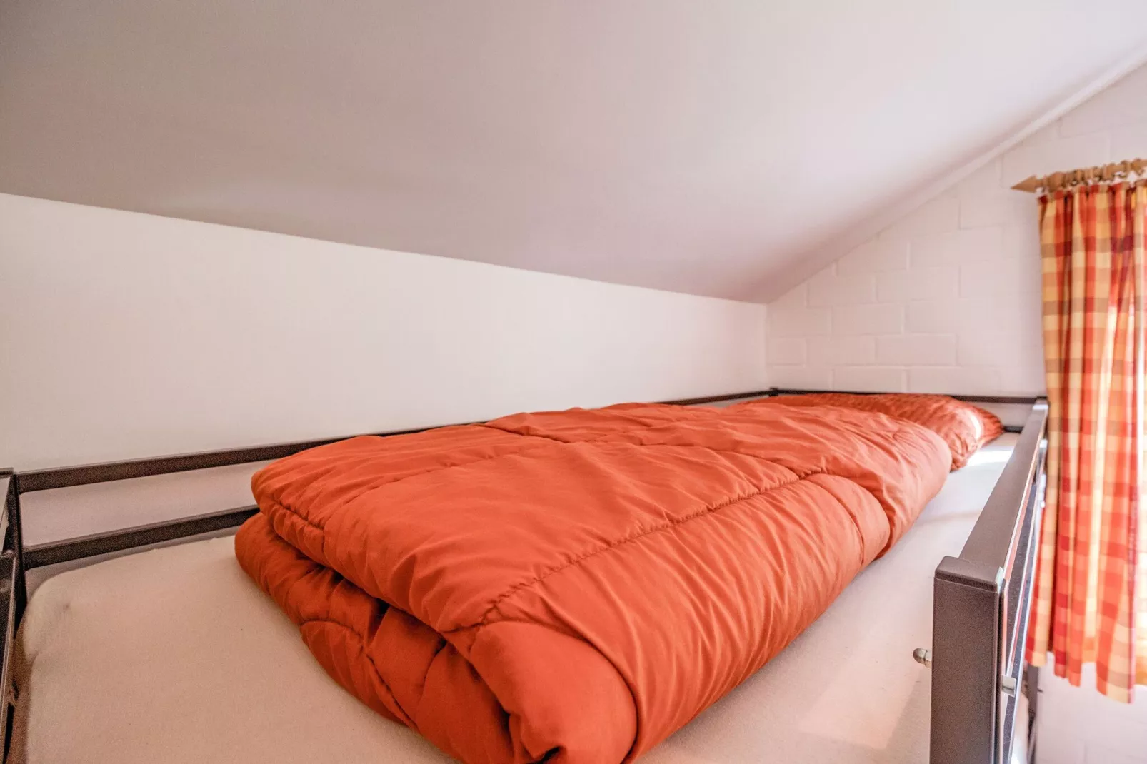 Wieselbau-Slaapkamer