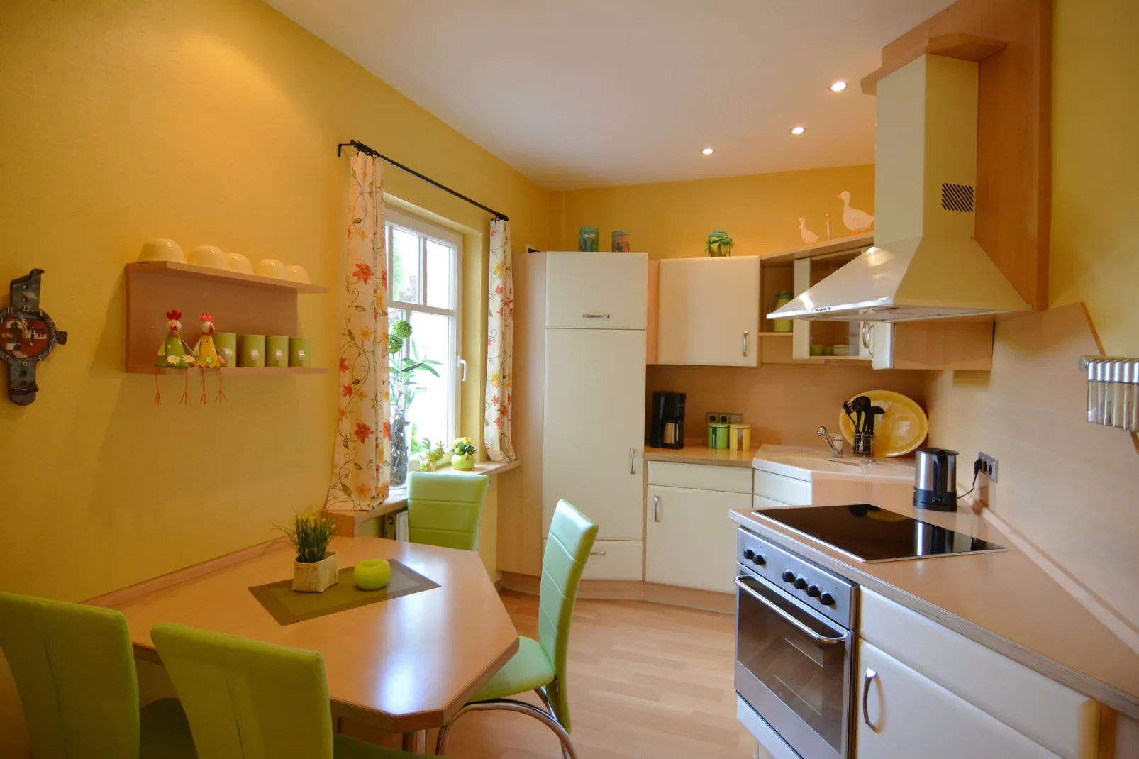 Haus Finger-Keuken