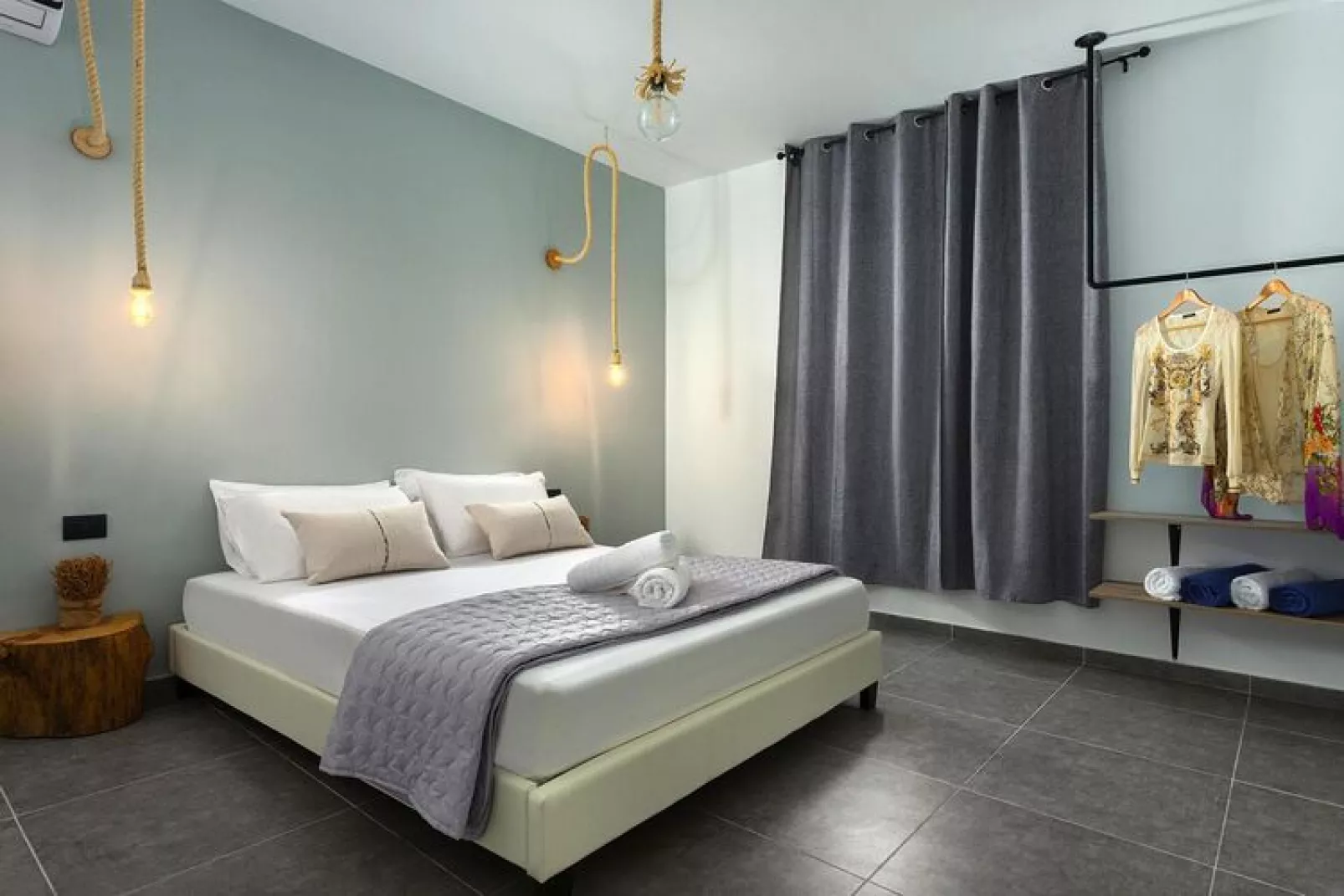 Villa Lachania-3-bedroom - Villa 2-Slaapkamer