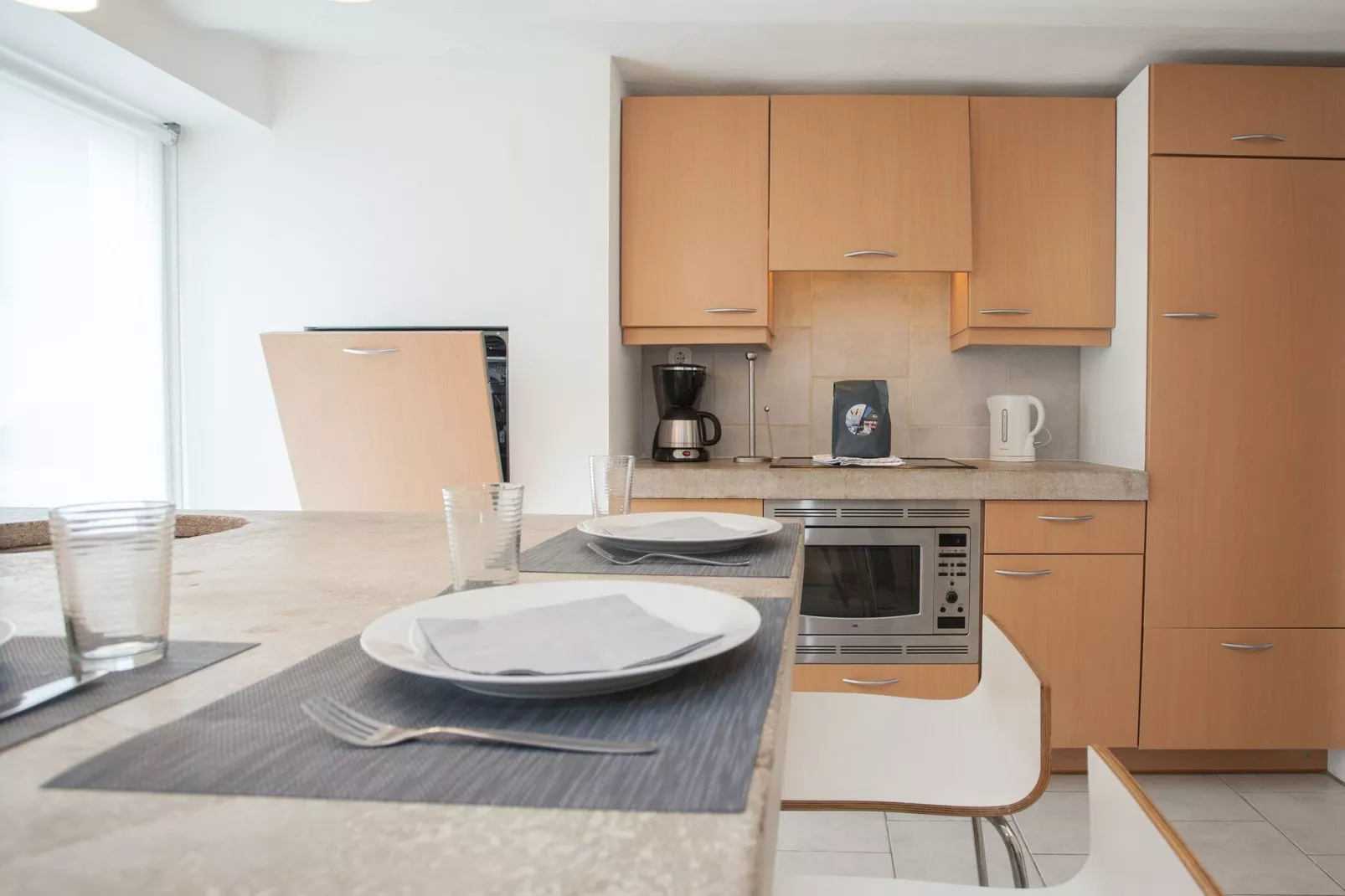 Neuastenberger Straße 4 - Neuastenberg-Keuken