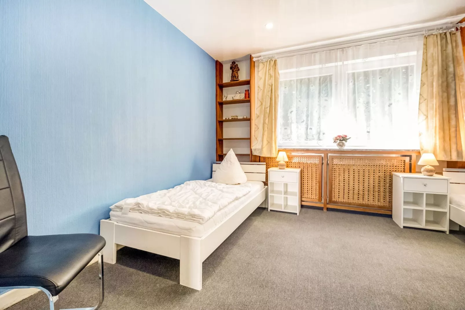 Medebach-Slaapkamer