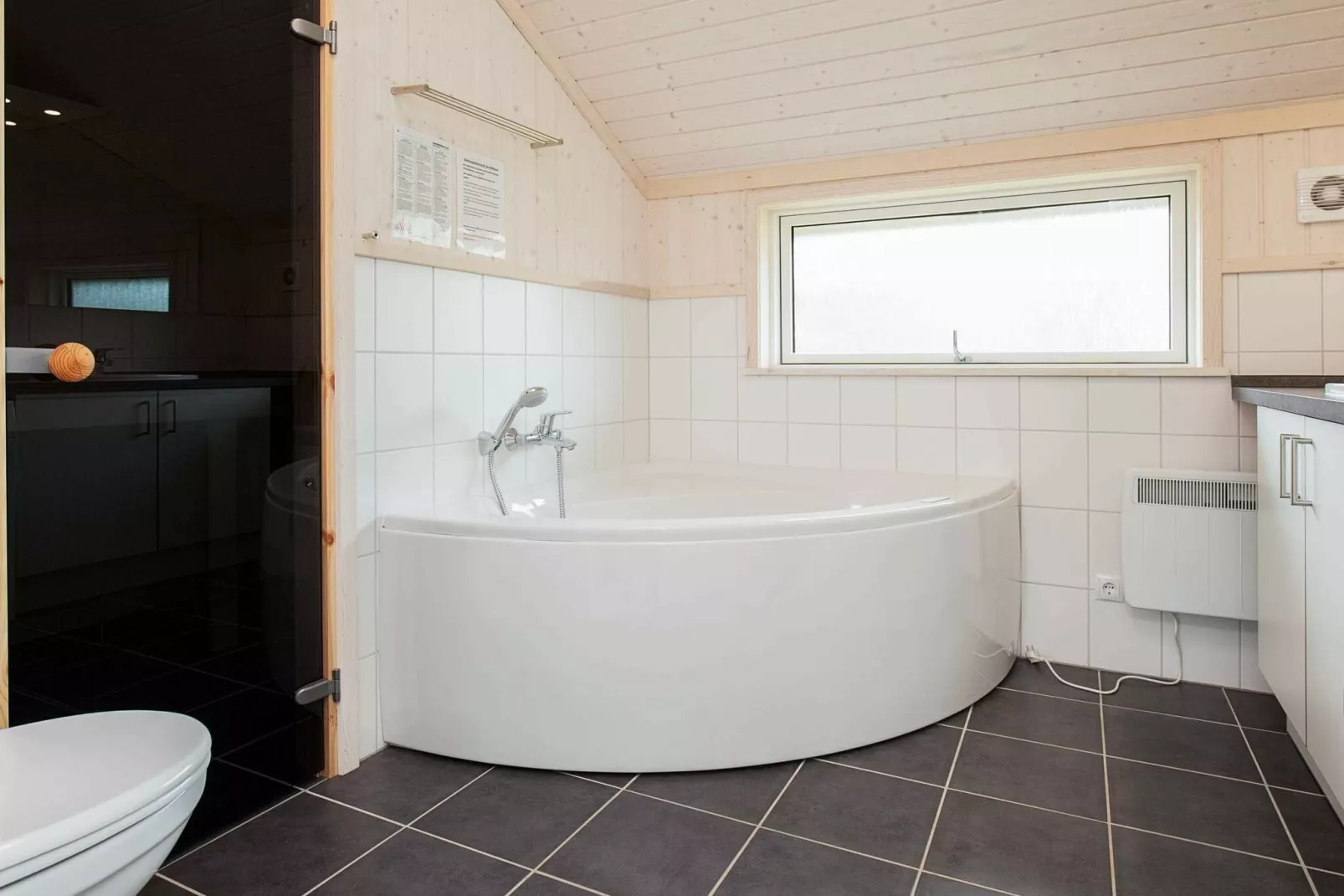 TYP A-Spa