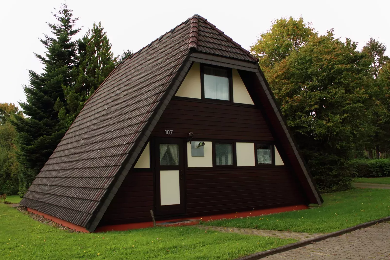 Feriendorf Waldbrunn 1