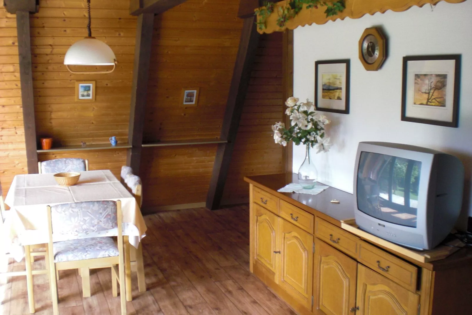 Feriendorf Waldbrunn 1