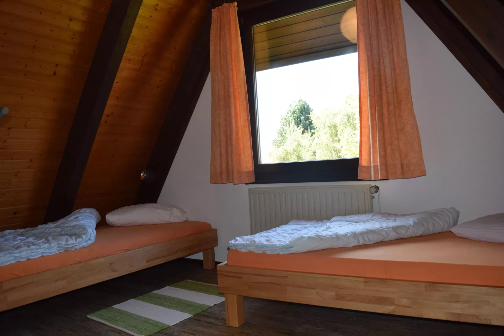 Feriendorf Waldbrunn 1