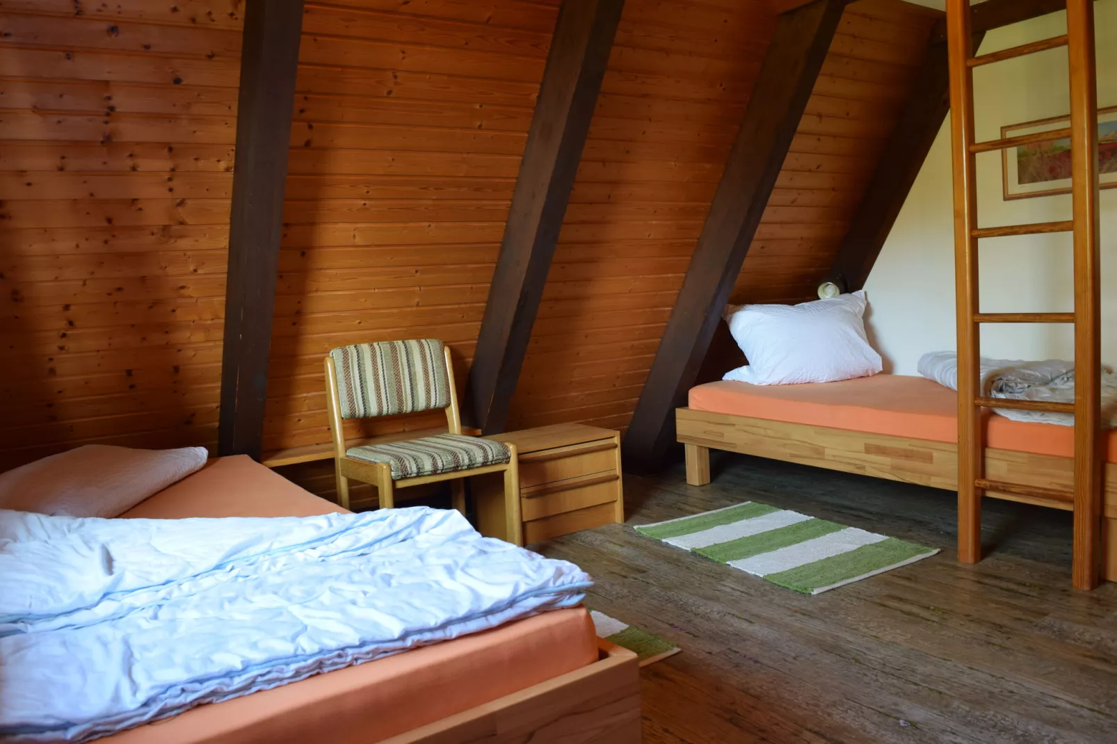 Feriendorf Waldbrunn 1-Slaapkamer