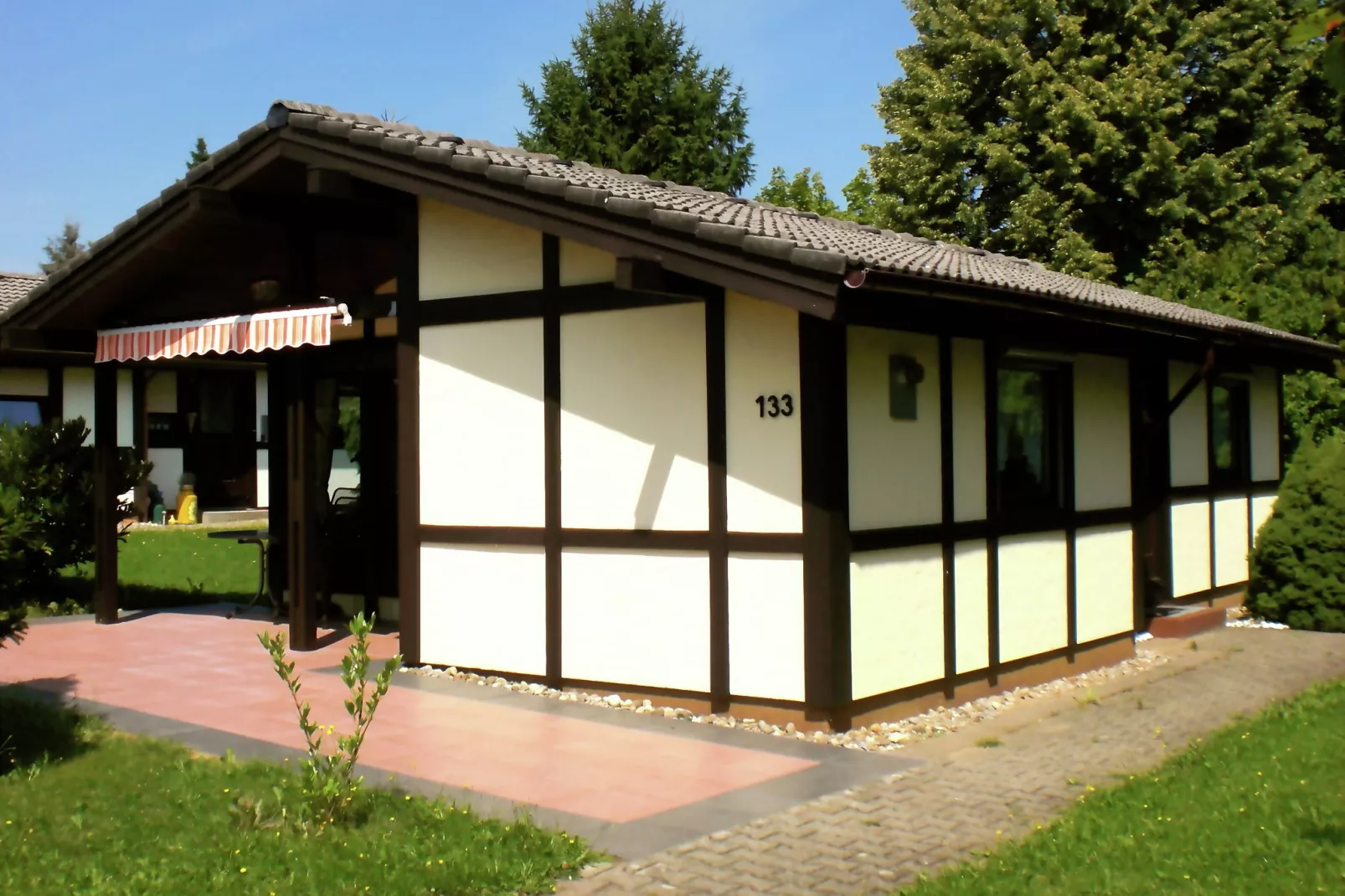 Feriendorf Waldbrunn 2