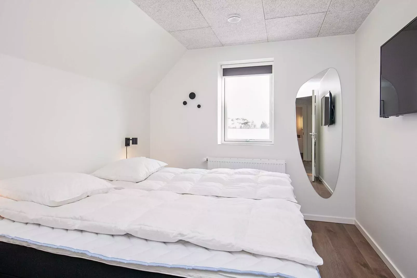 8 persoons vakantie huis in Blåvand-Binnen