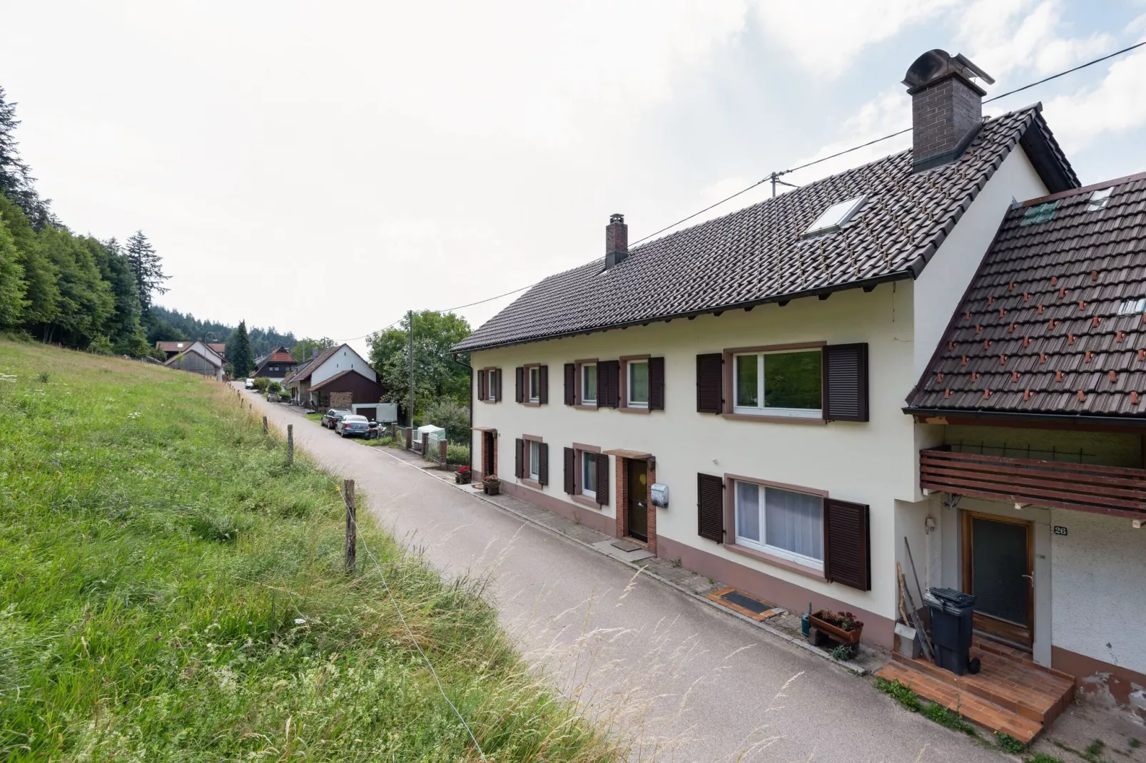 Marzell-Buitenkant zomer