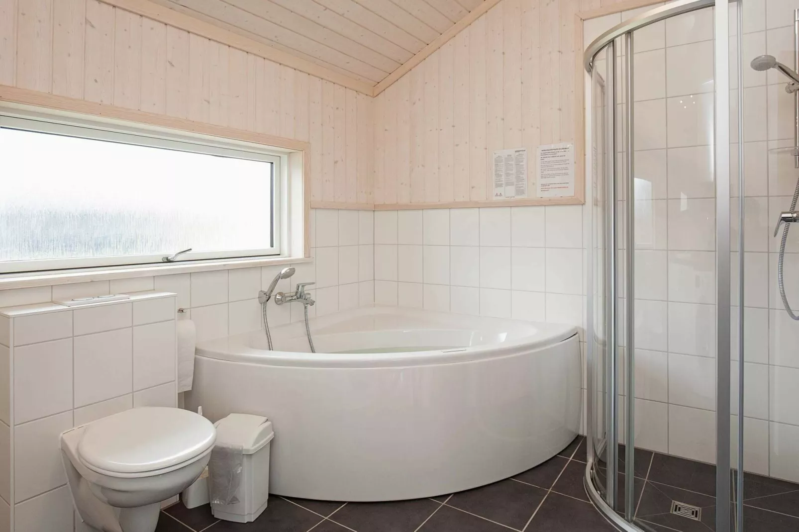 TYP A-Spa