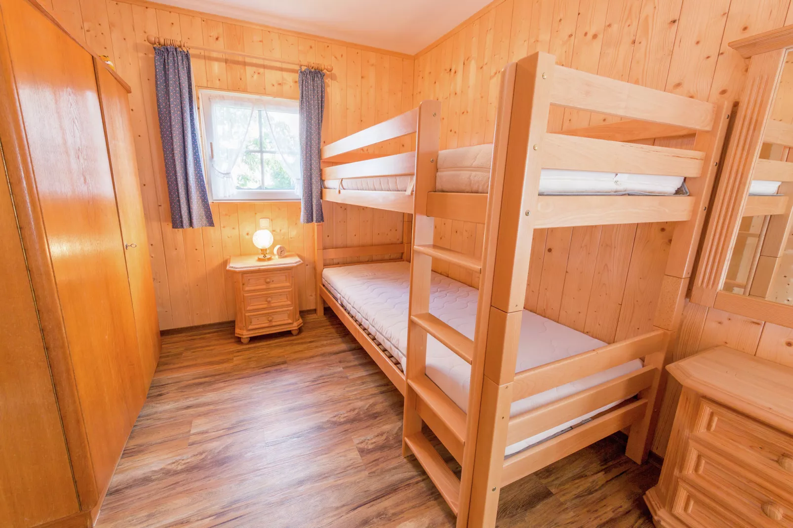 Oberbuchau-Slaapkamer