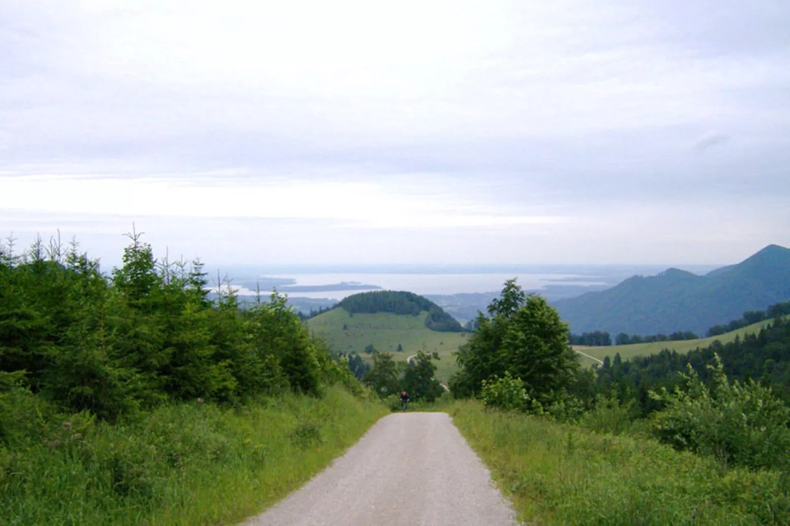 Am Chiemsee