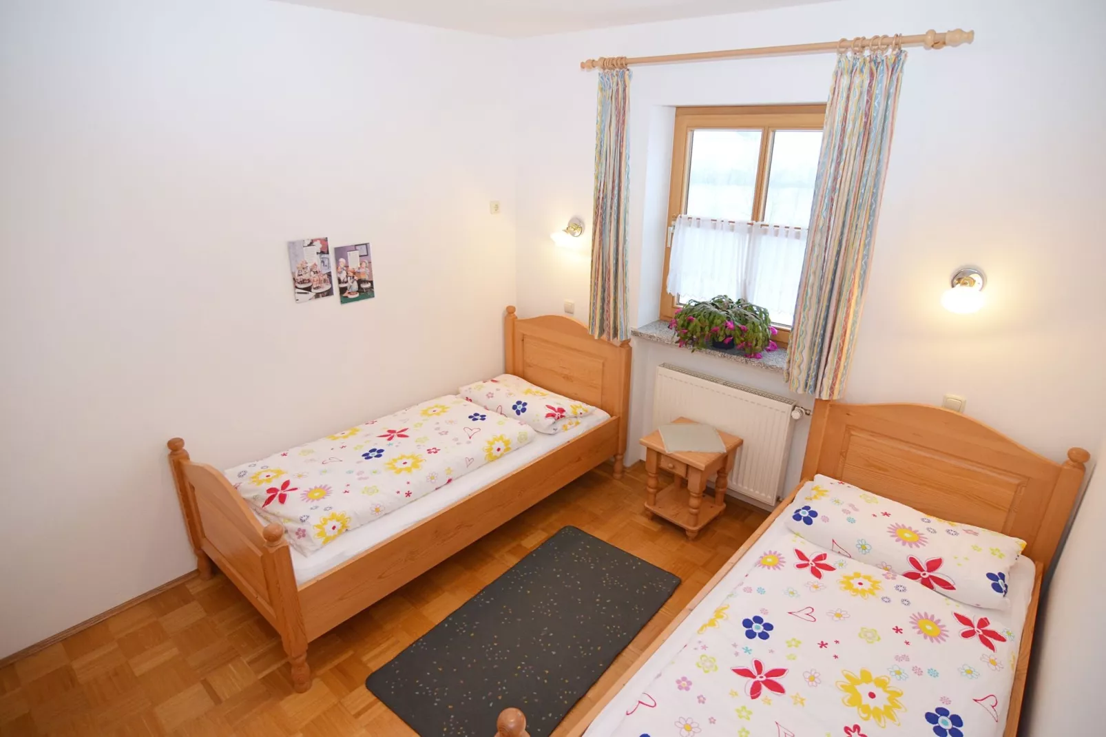 Bayern-Slaapkamer