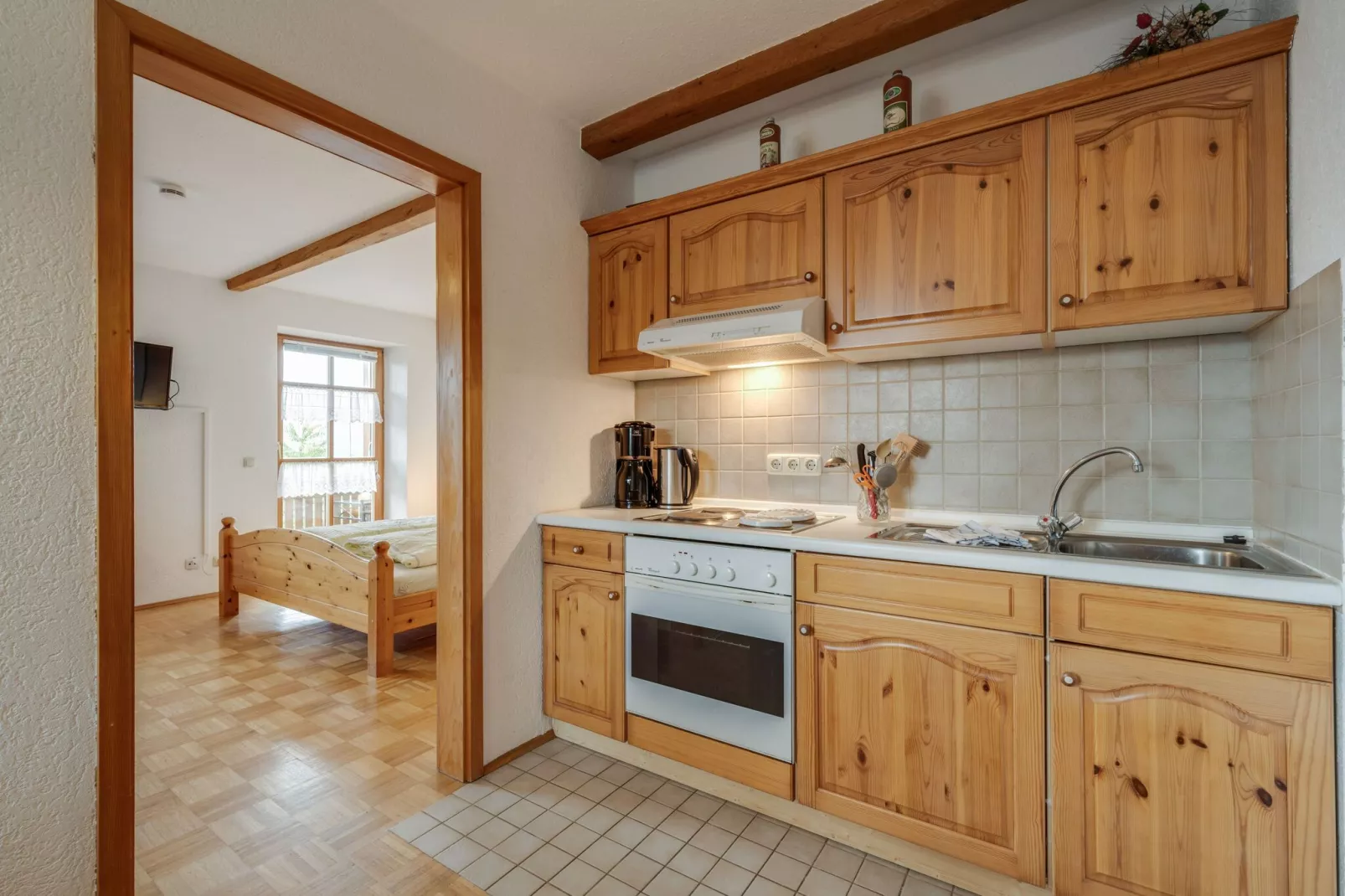 Osserblick-Keuken