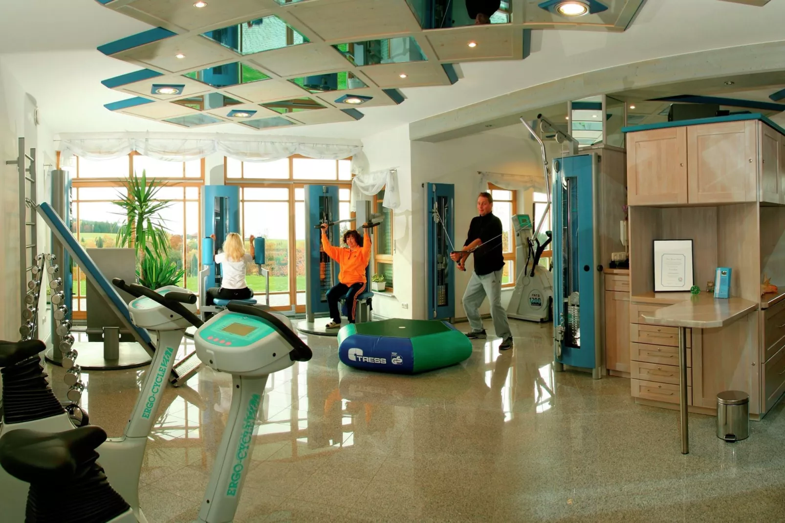 wellness