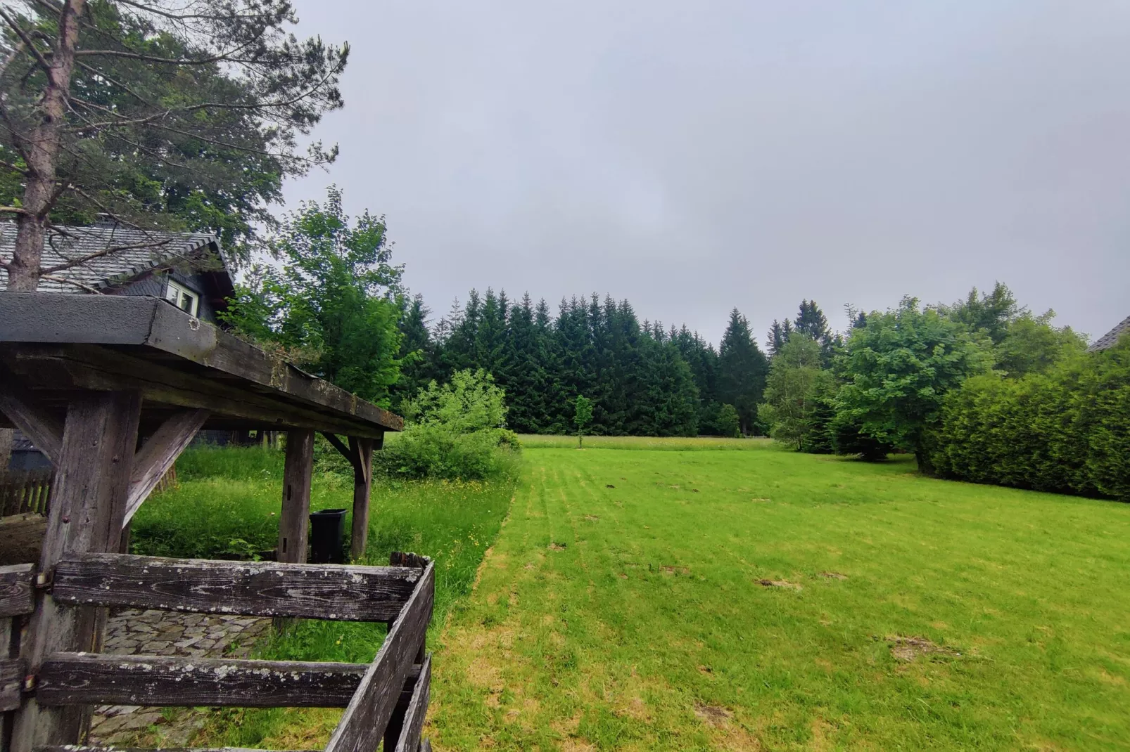 Am Rennsteig