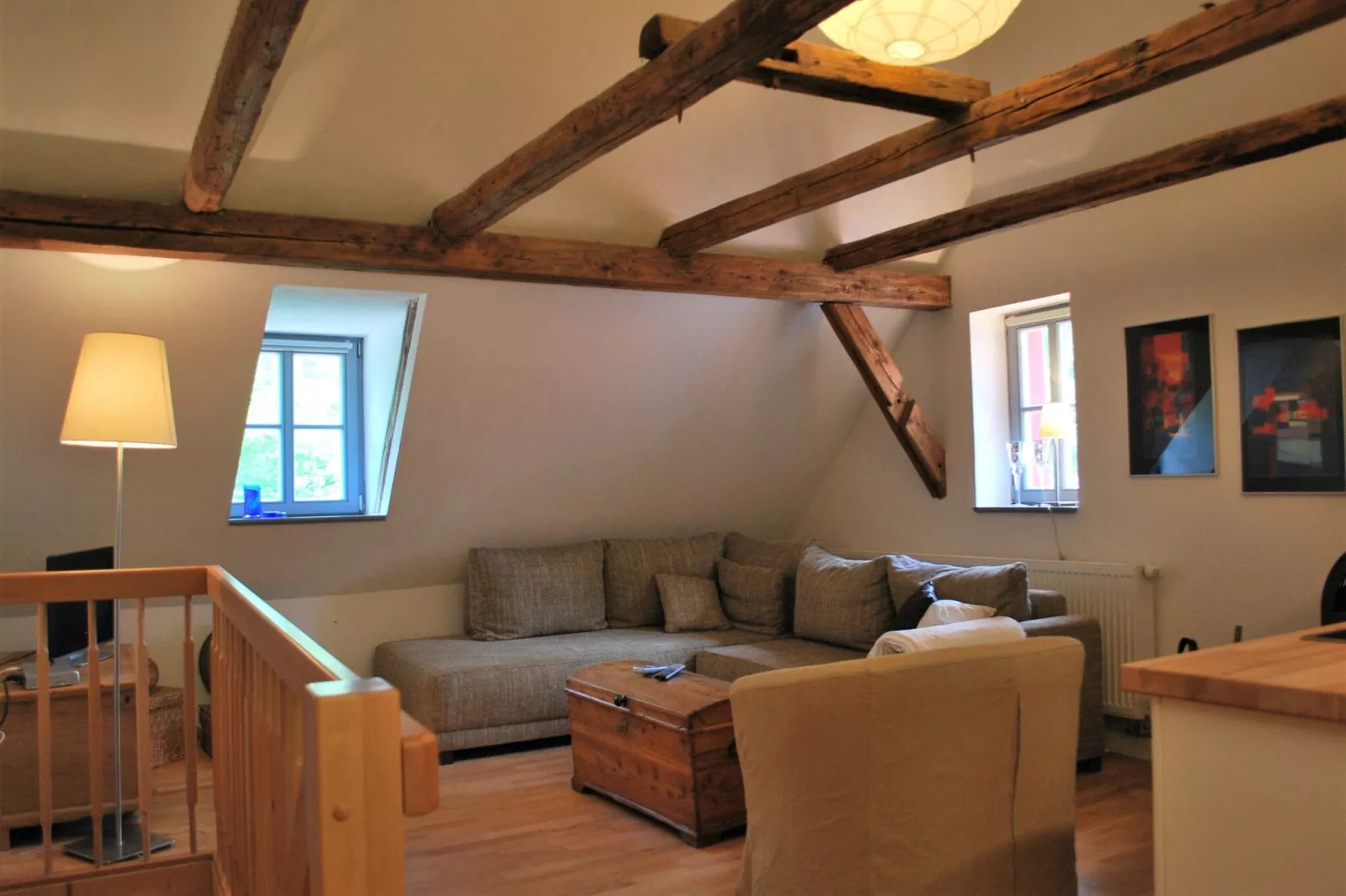Alte Wassermühle