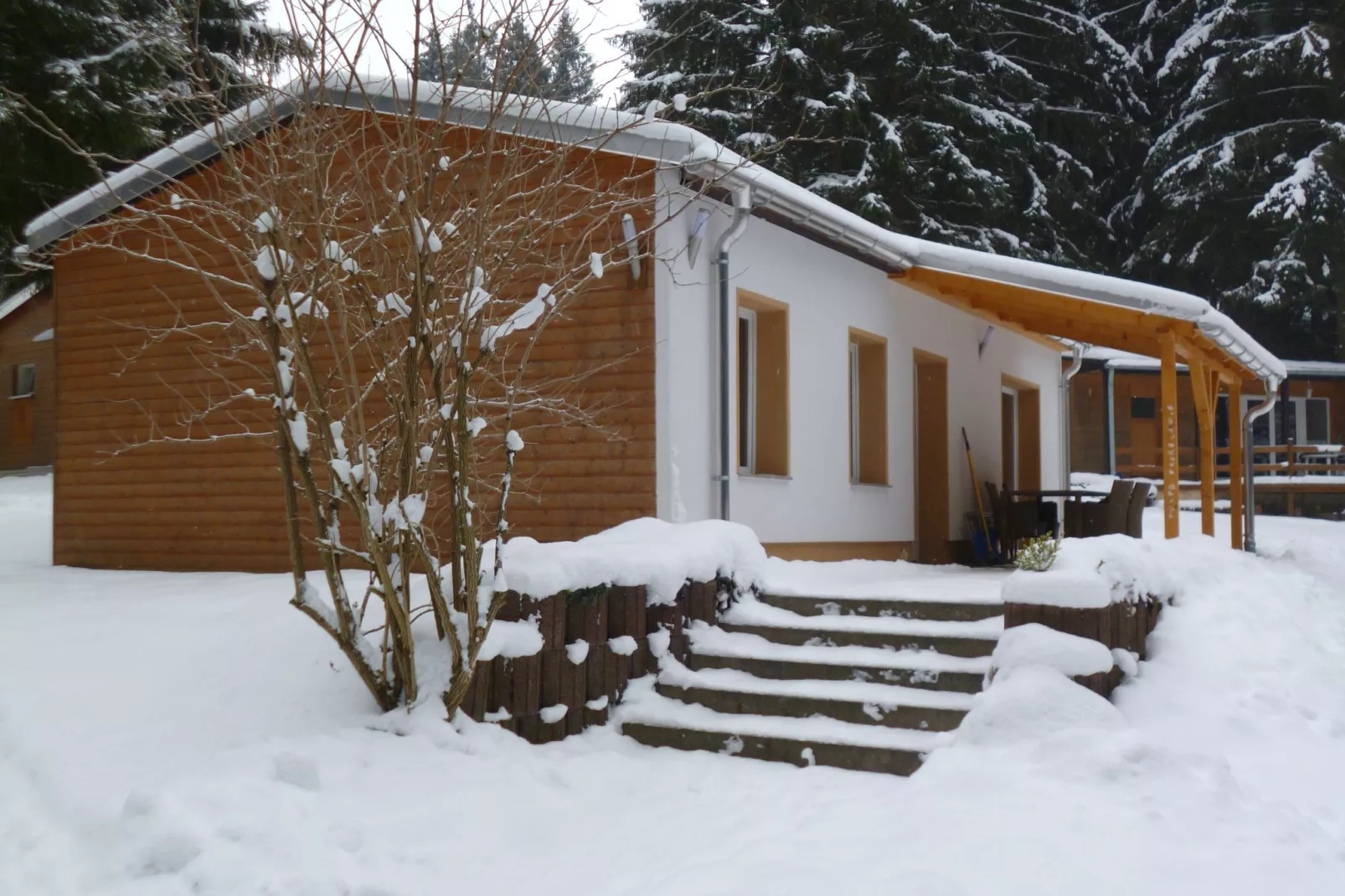 Finsterbergen-Exterieur winter