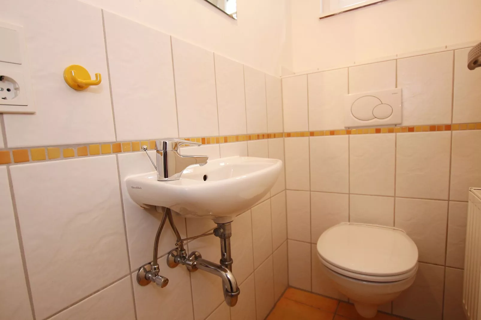 Typ C ca 49-55qm-Badkamer