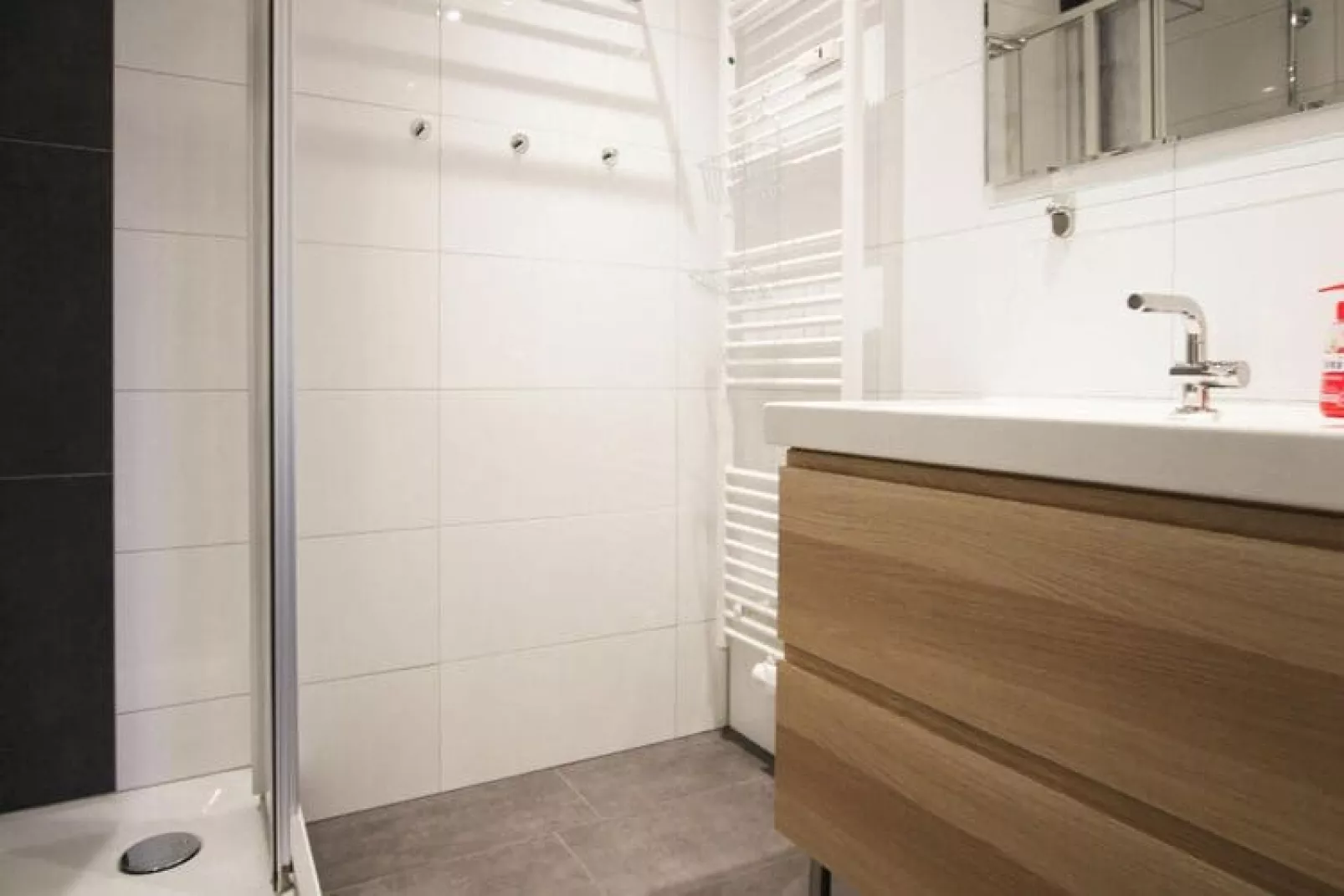 Hexenzauber I-Badkamer