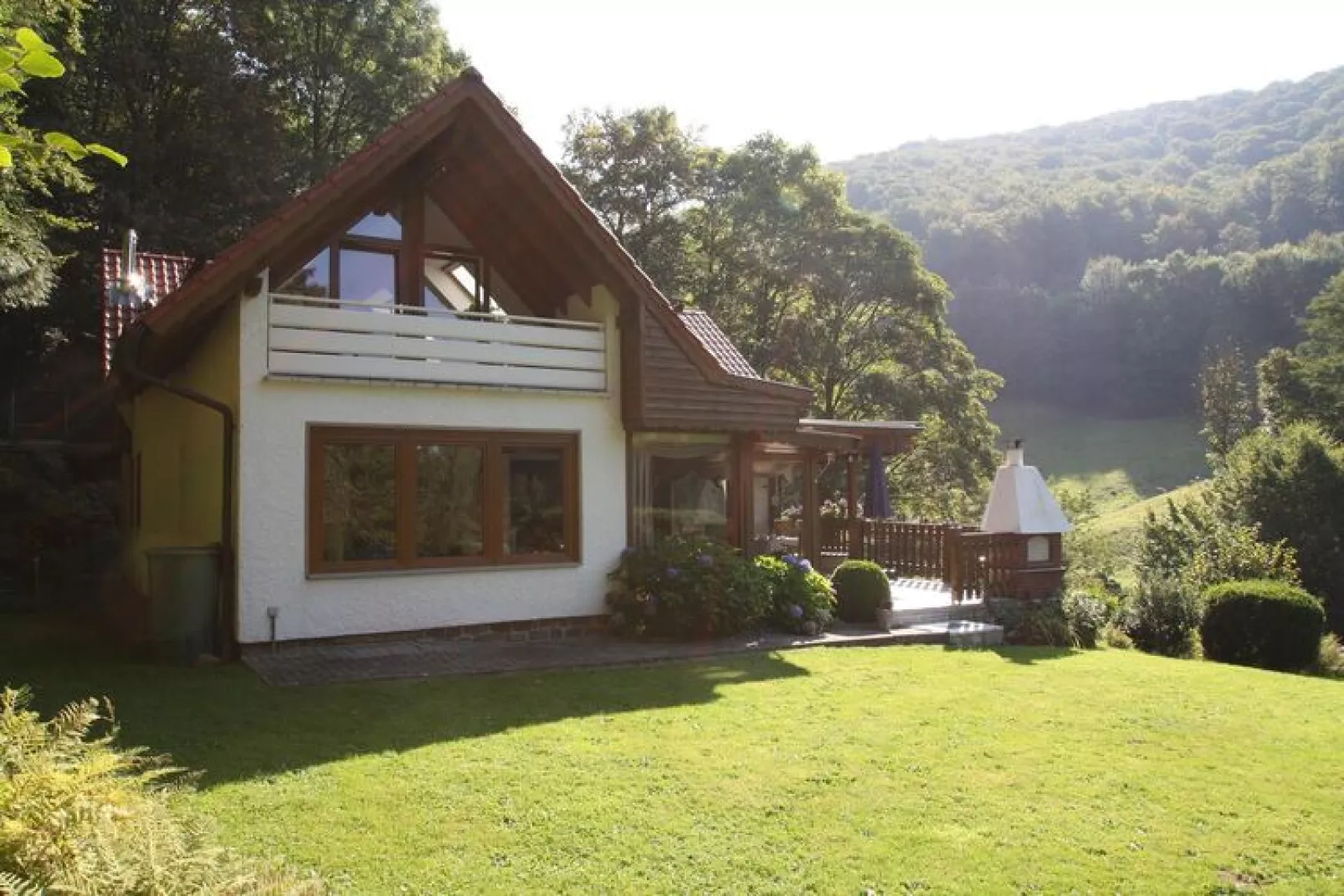 Wohnung 2 Kaminzauber