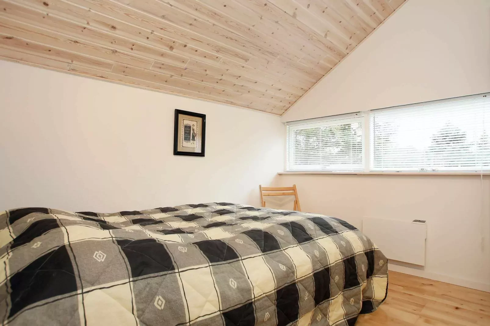 8 persoons vakantie huis in Rødby-By Traum-Binnen